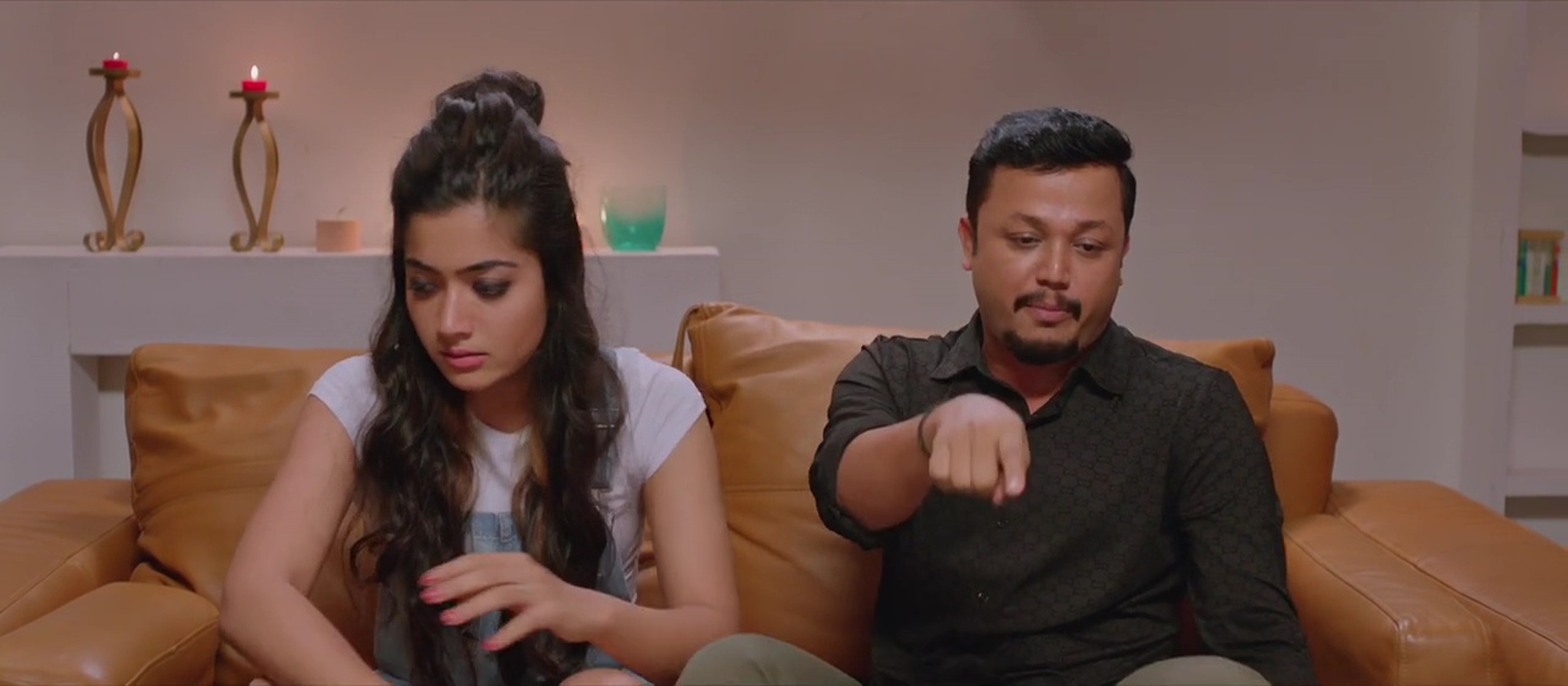 Rashmika Mandanna