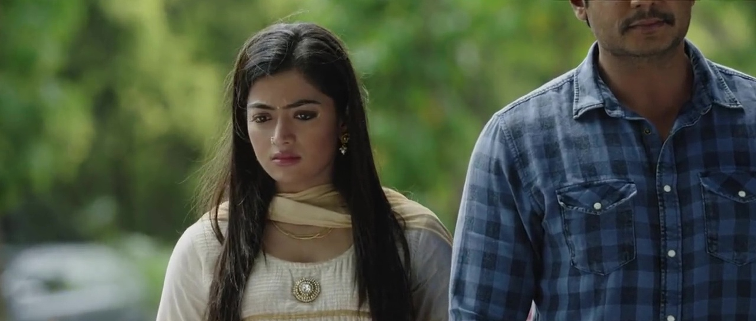 Rashmika Mandanna