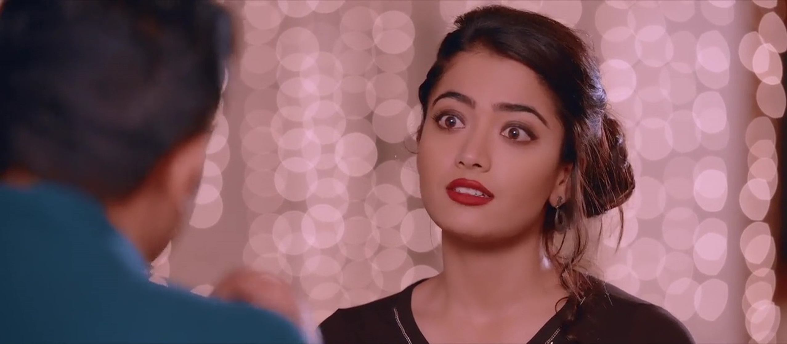 Rashmika Mandanna