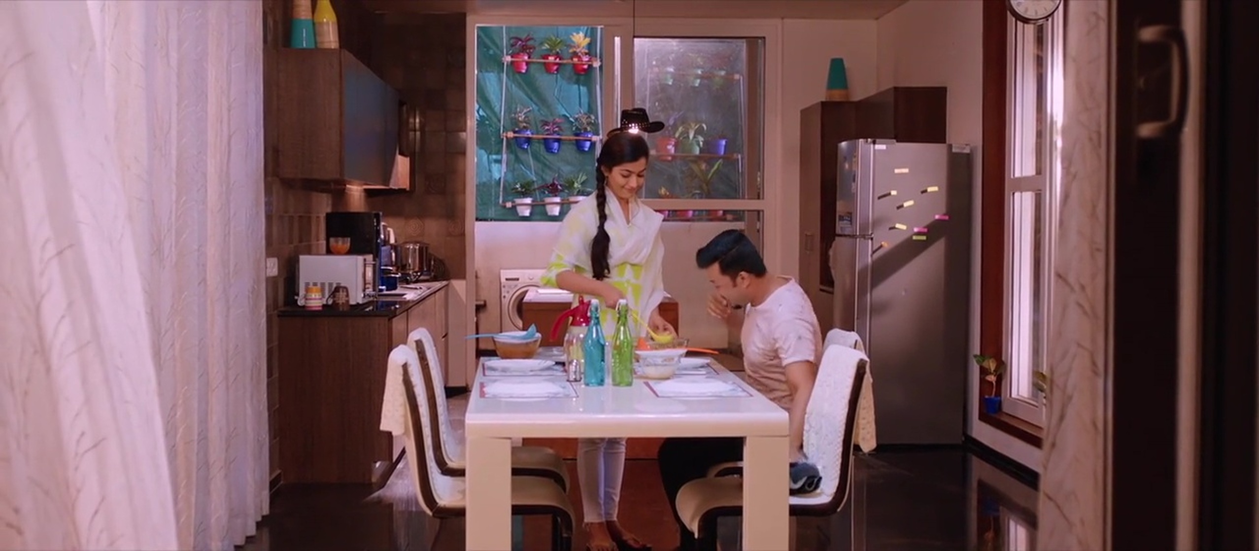 Rashmika Mandanna