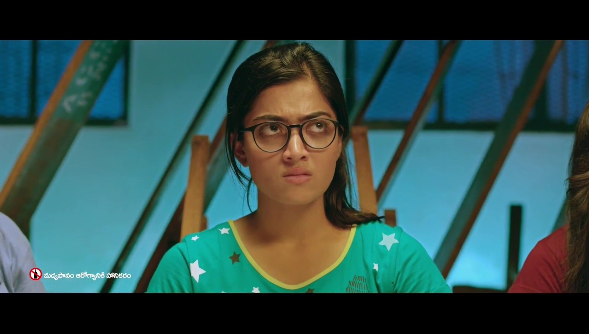 Rashmika Mandanna