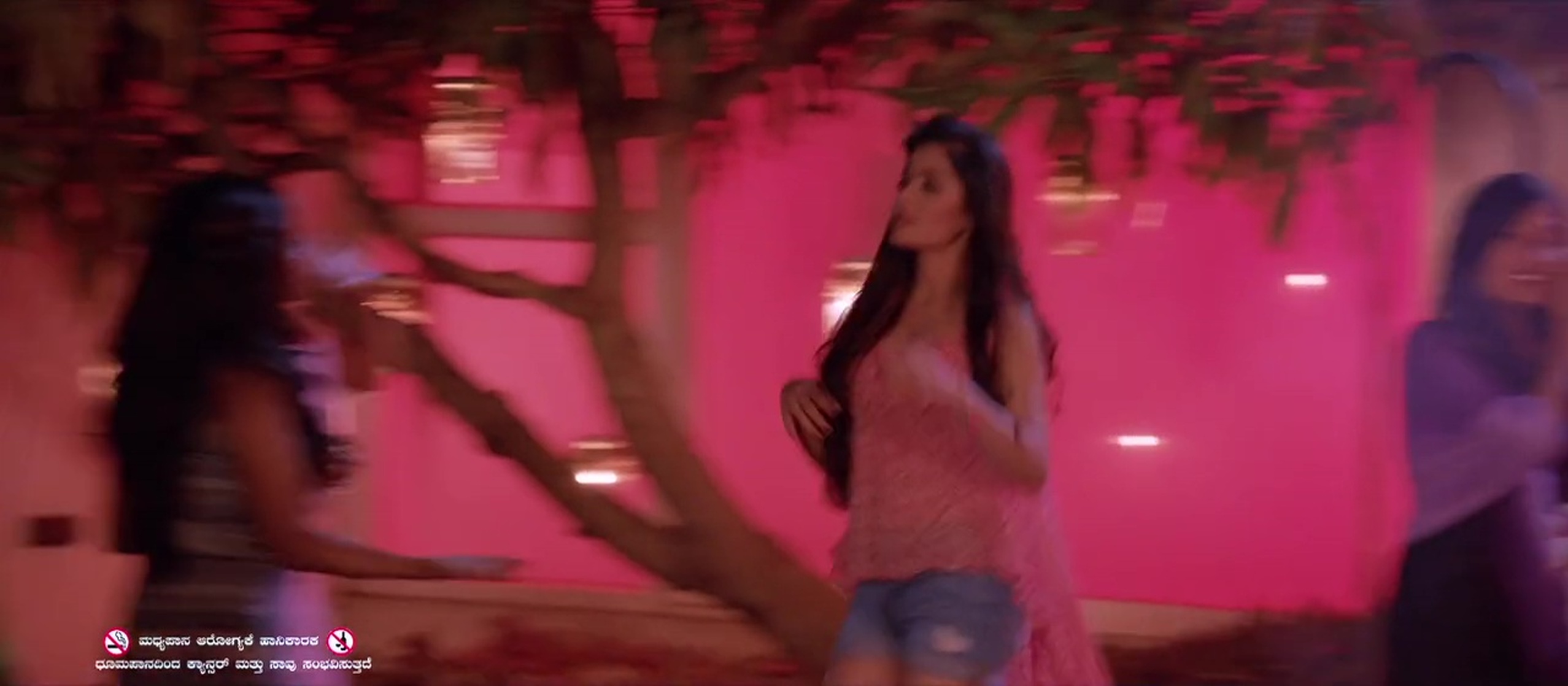 Rashmika Mandanna