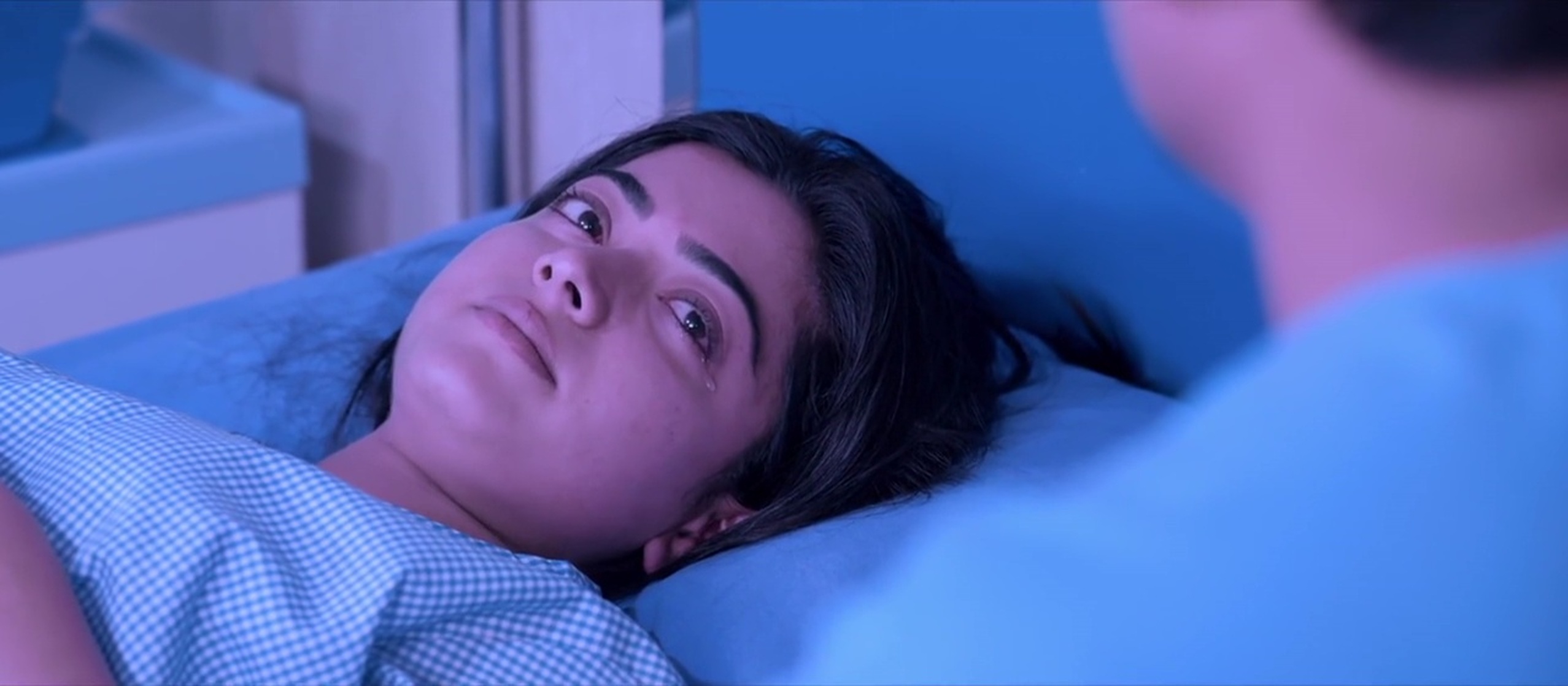 Rashmika Mandanna