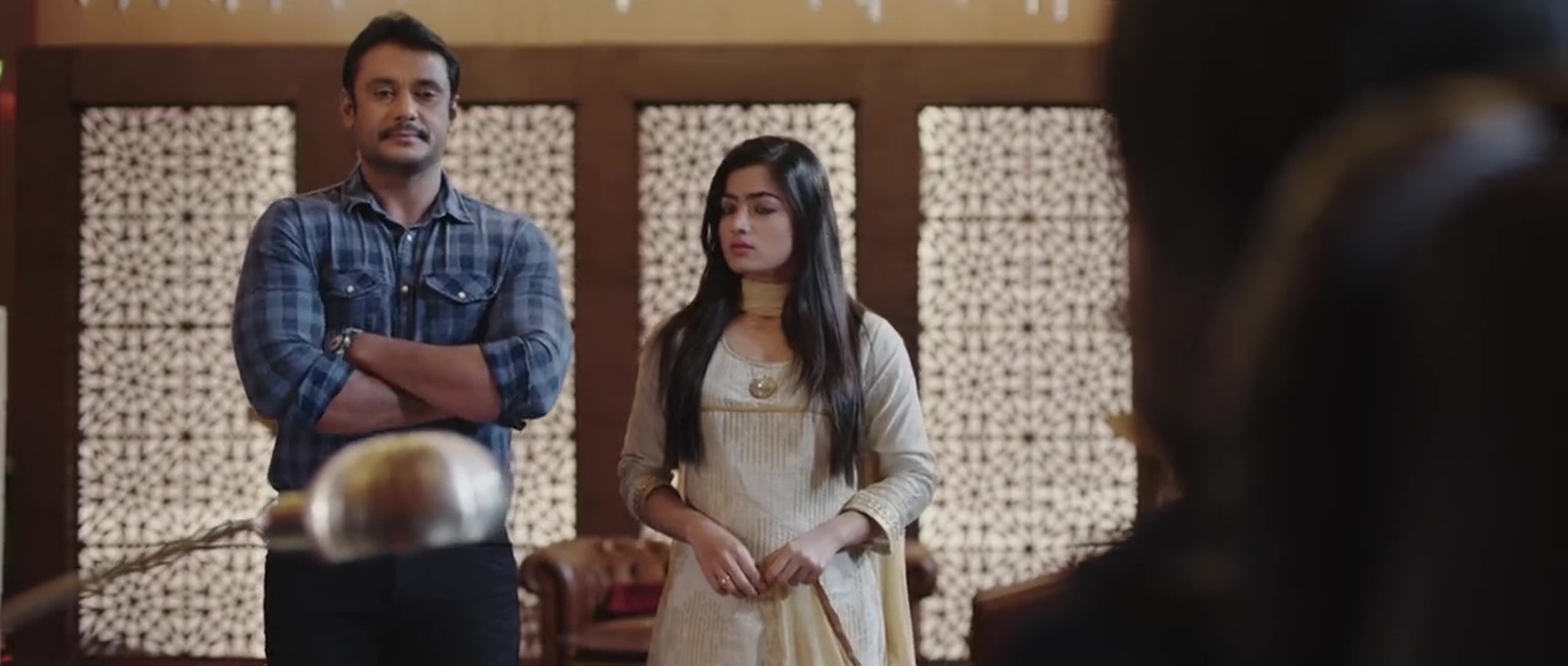 Rashmika Mandanna