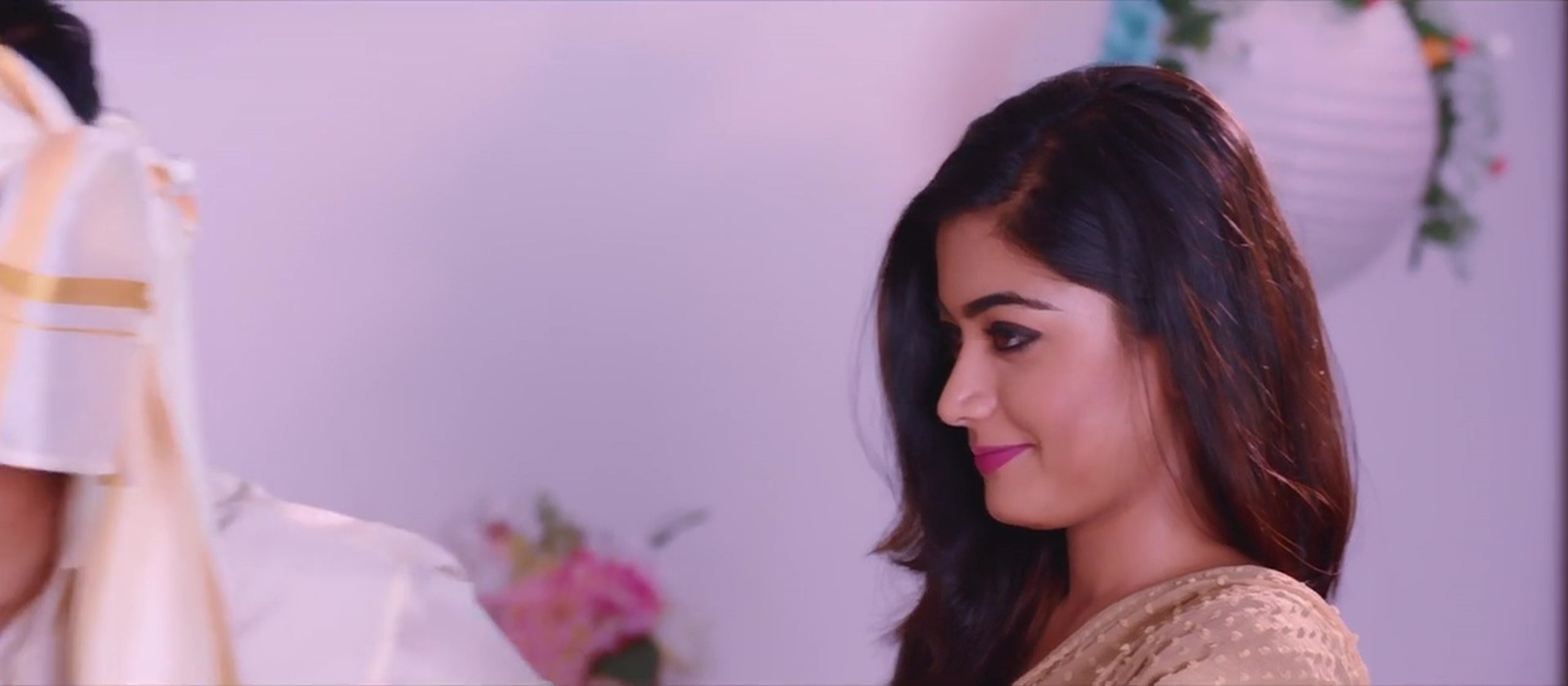 Rashmika Mandanna