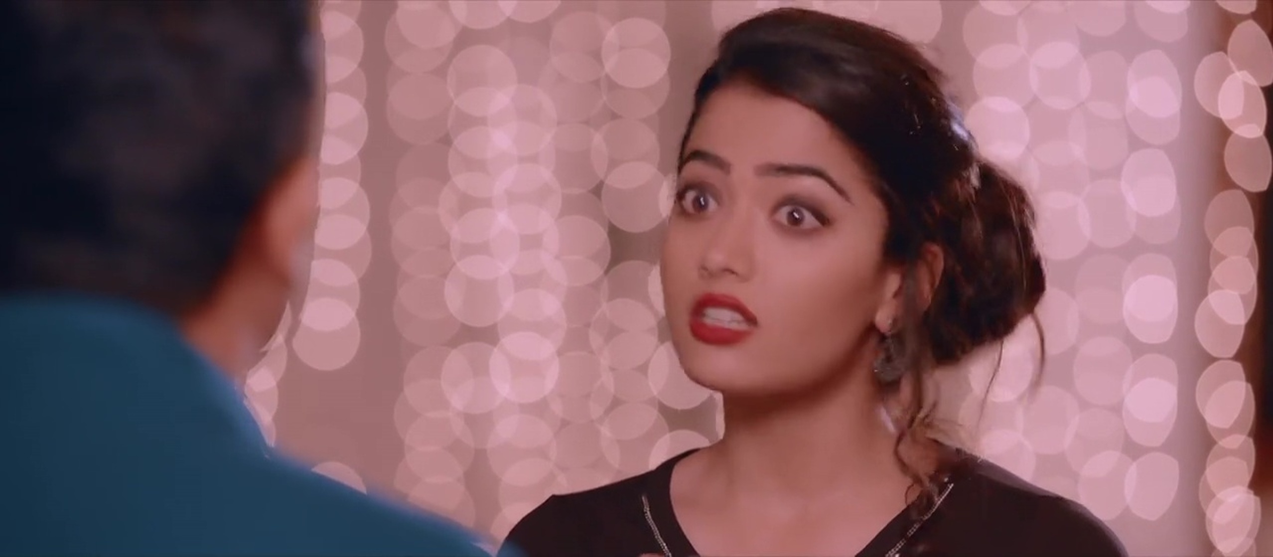 Rashmika Mandanna