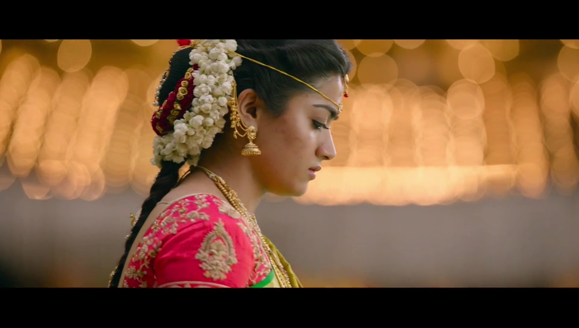 Rashmika Mandanna