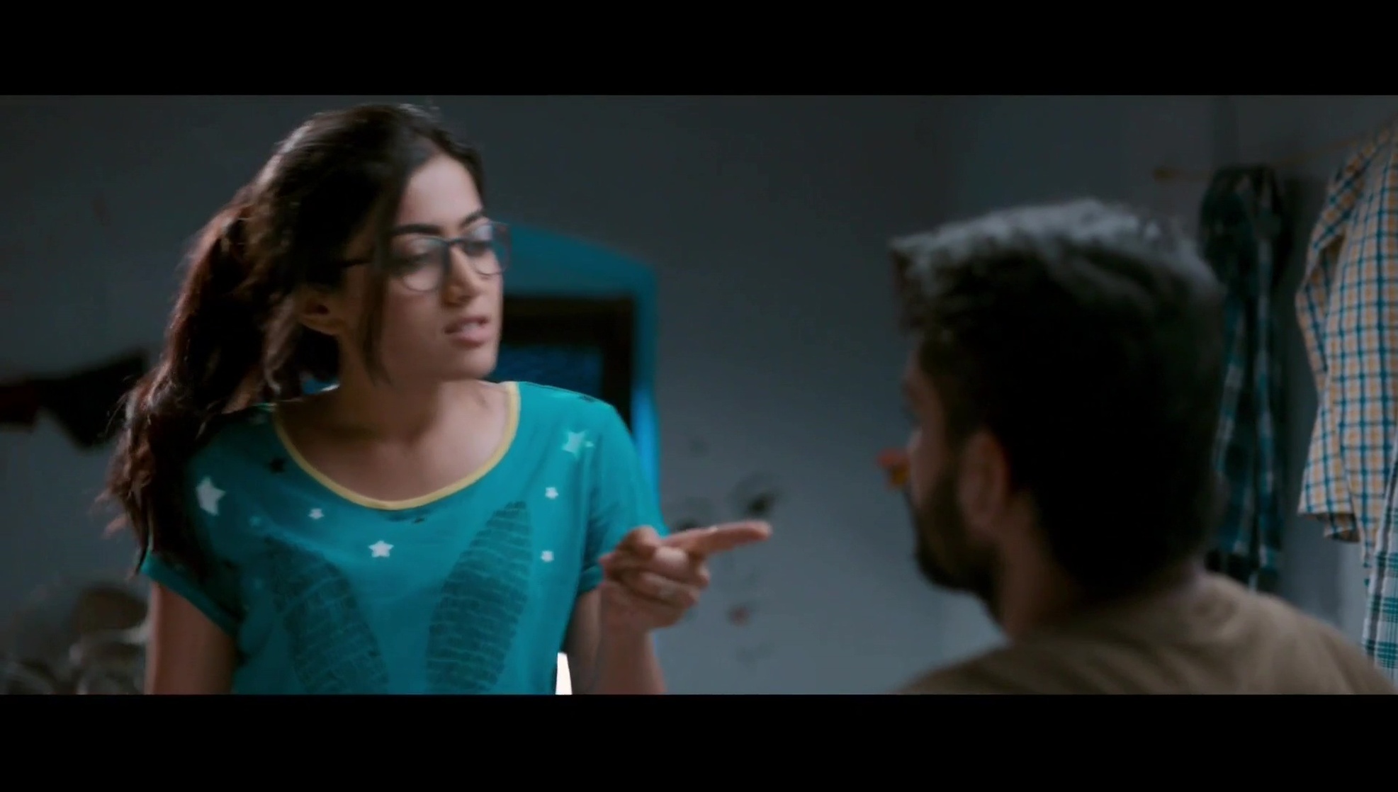 Rashmika Mandanna