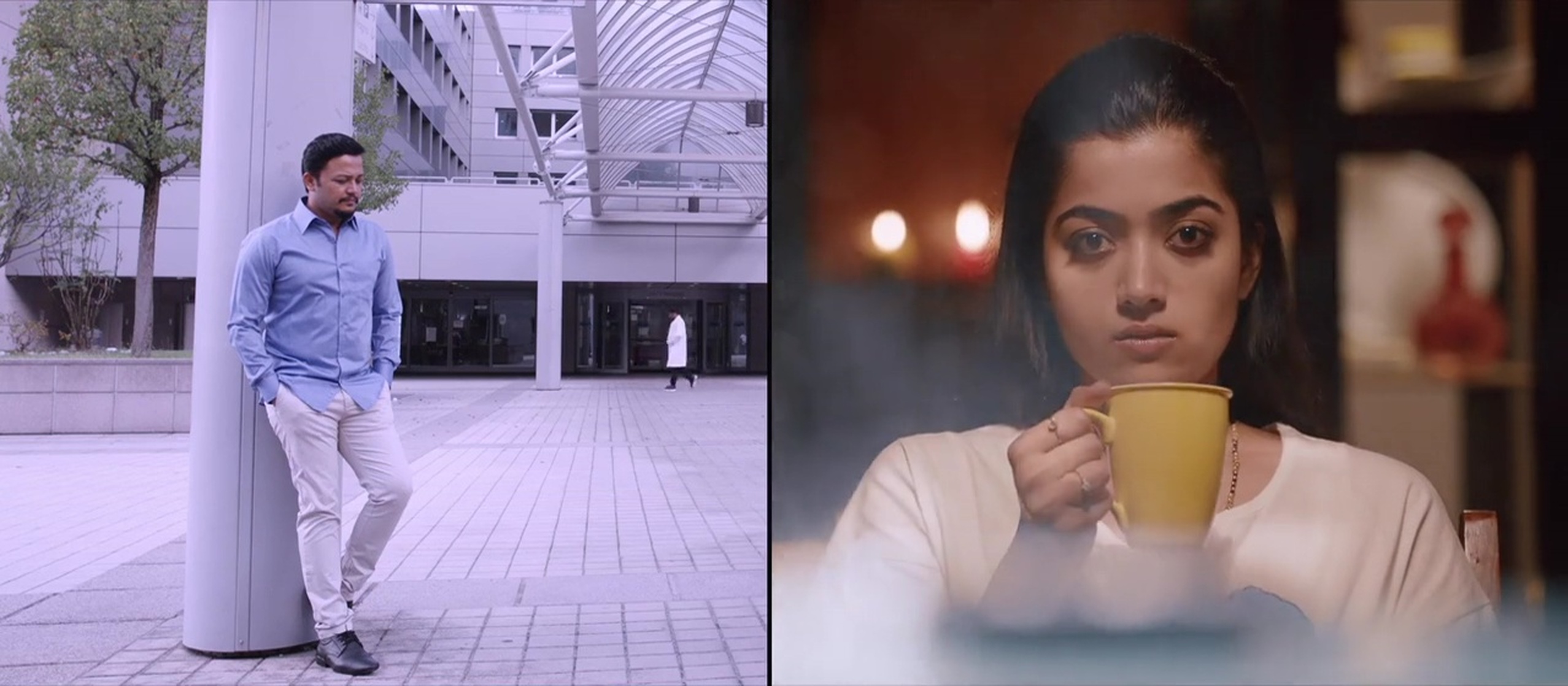 Rashmika Mandanna