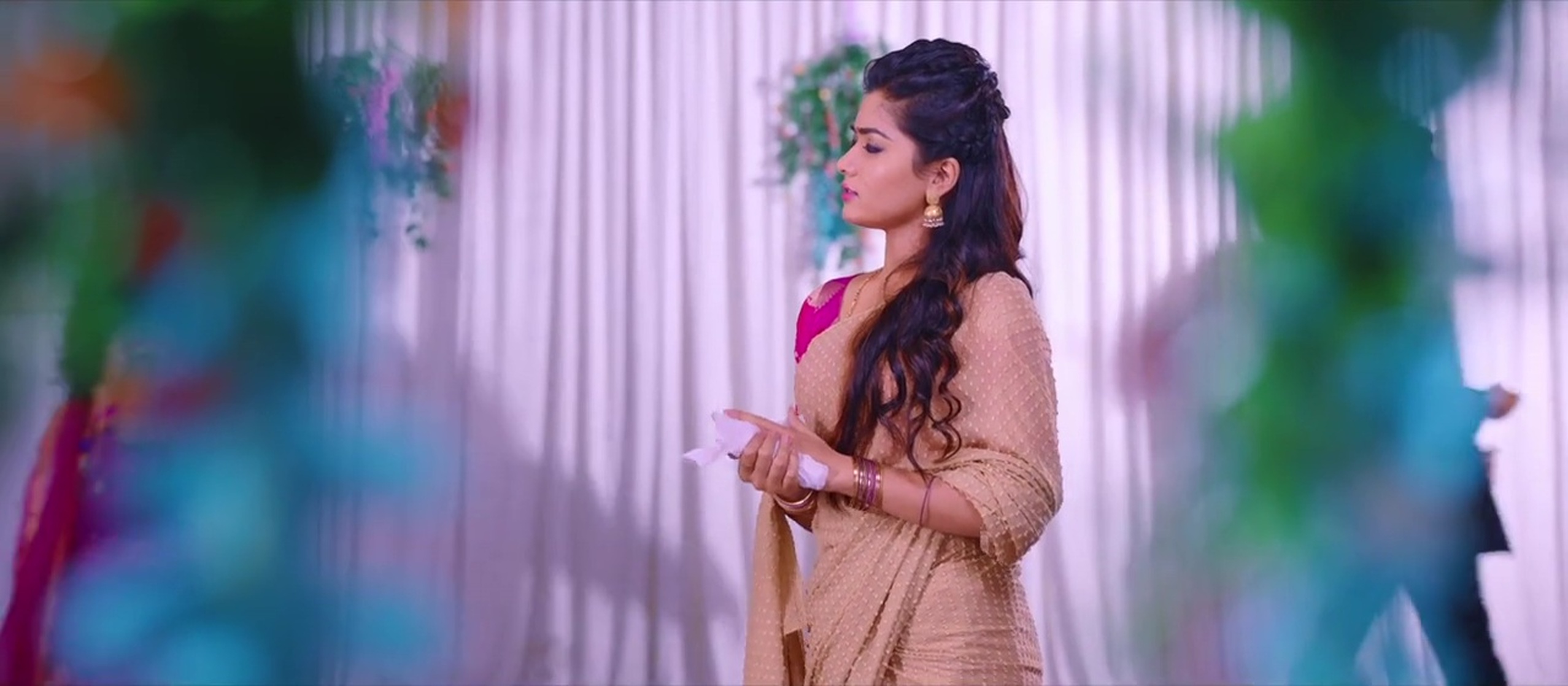 Rashmika Mandanna