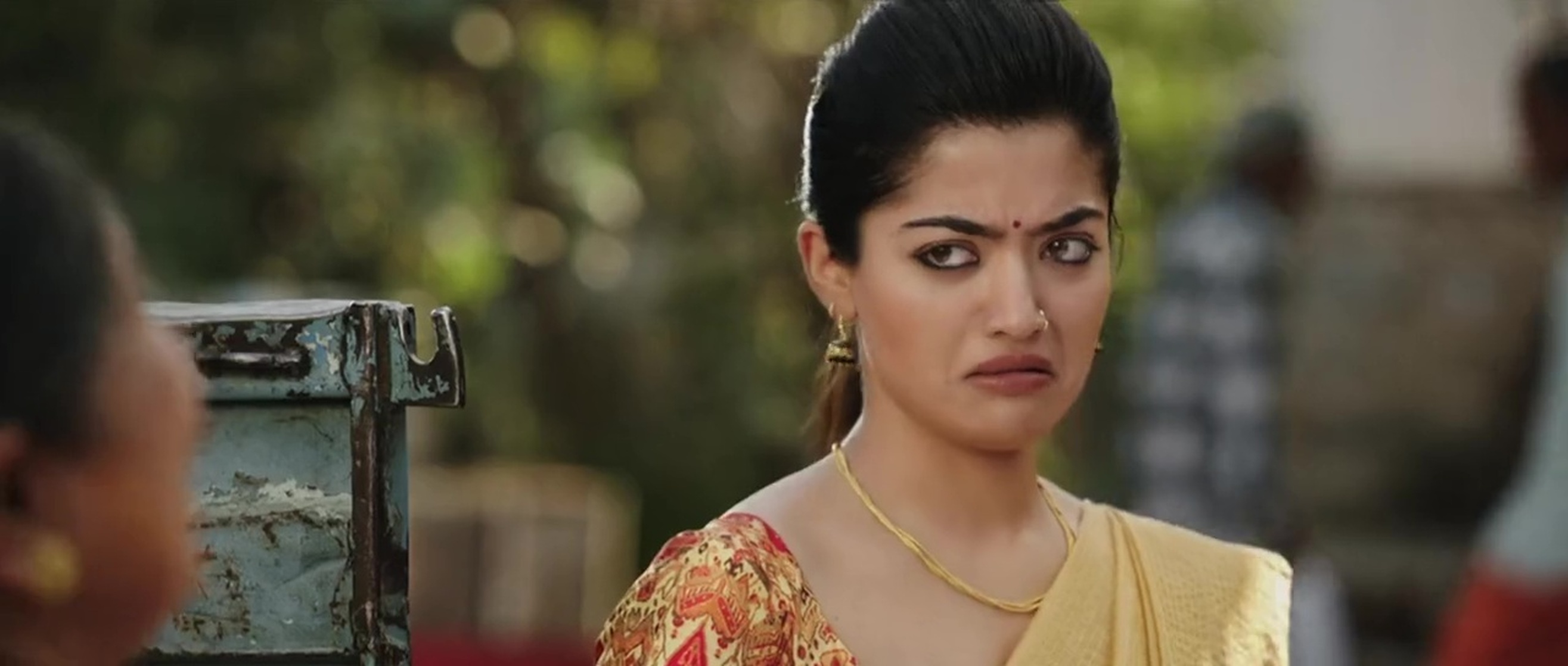 Rashmika Mandanna