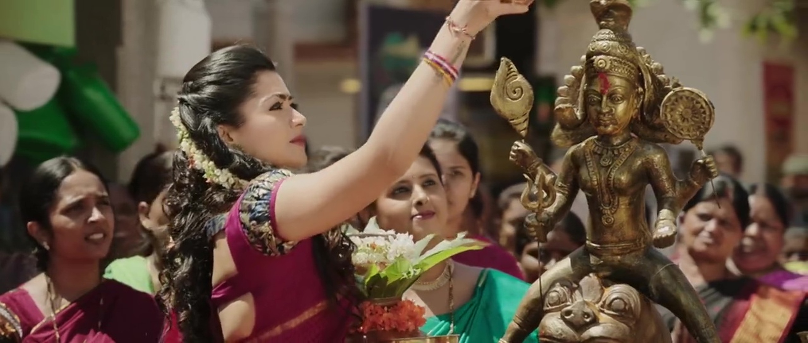 Rashmika Mandanna