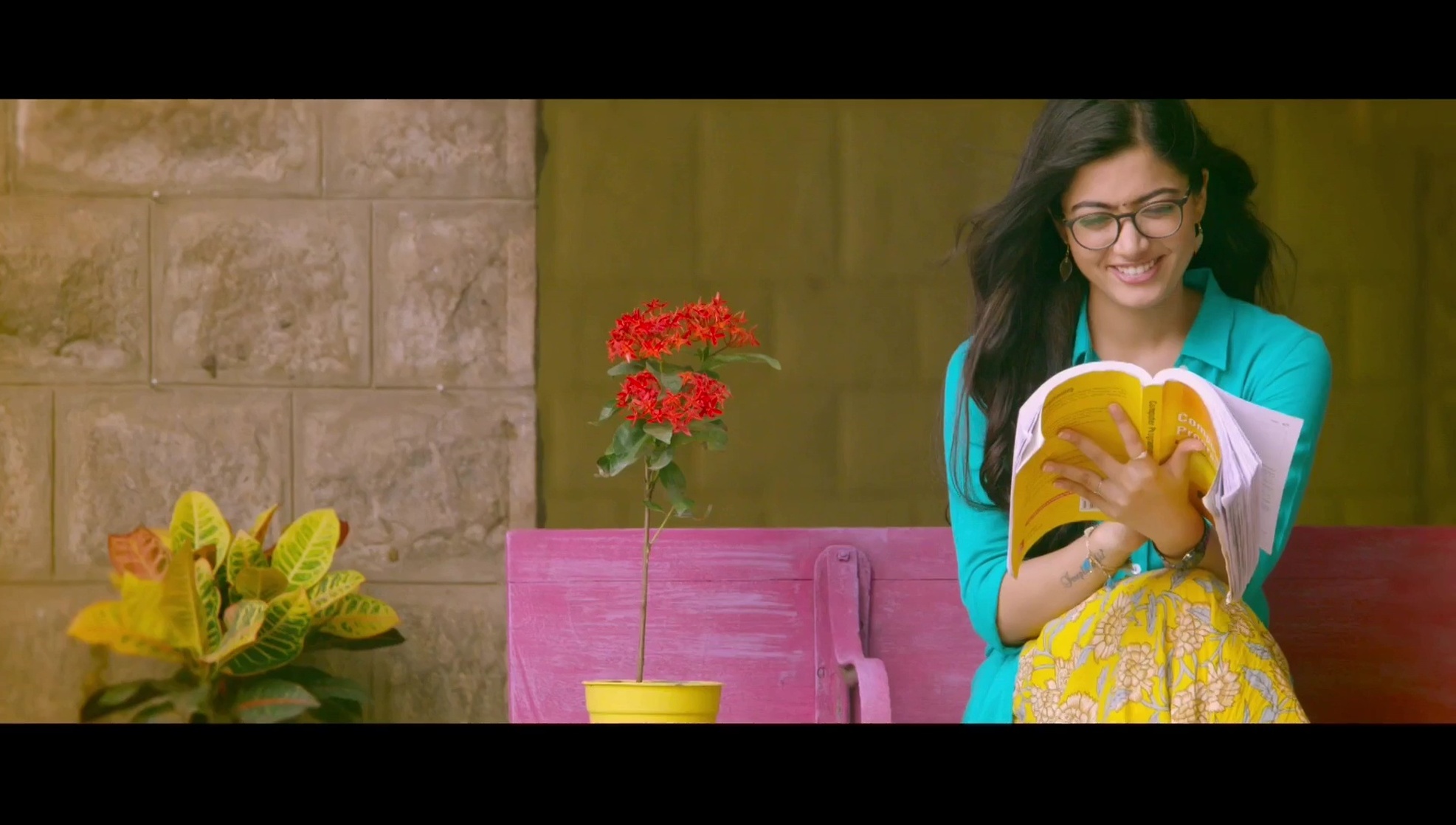 Rashmika Mandanna