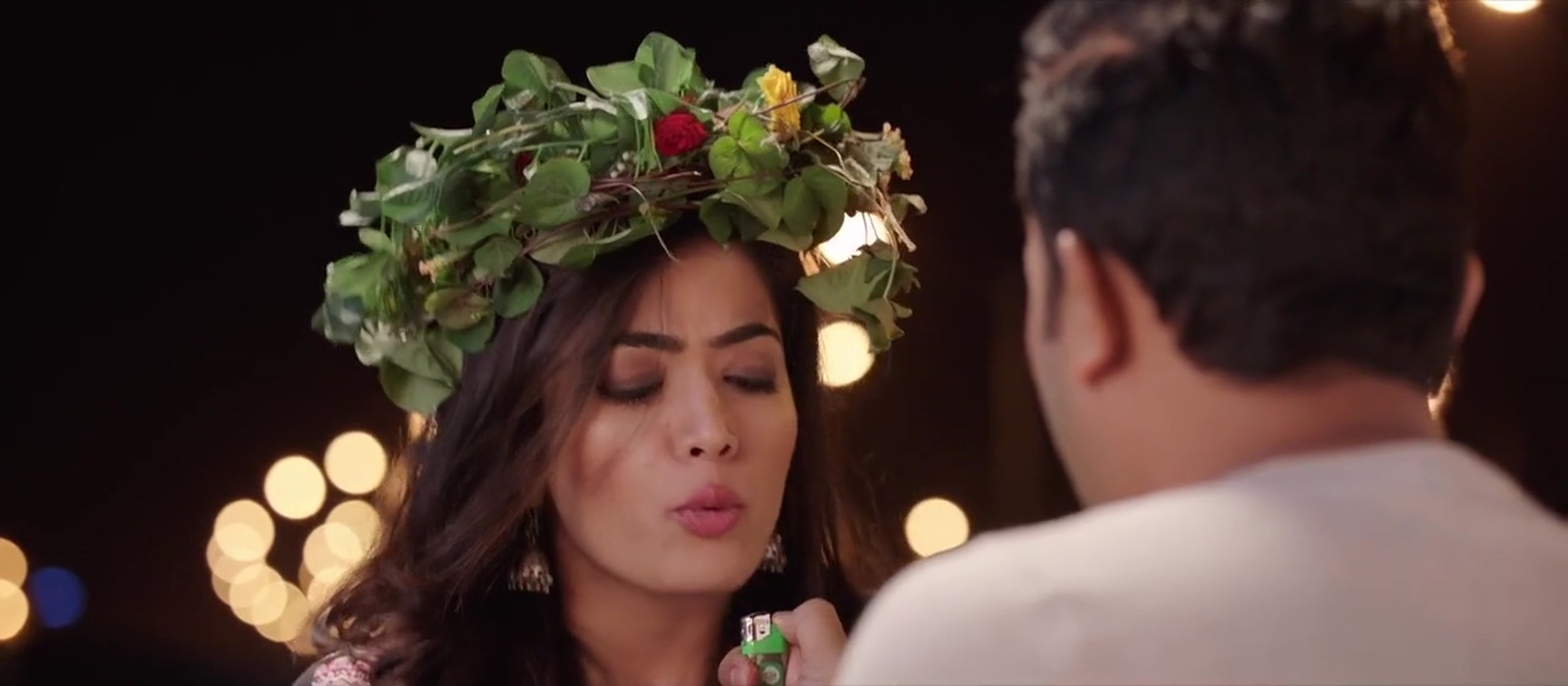 Rashmika Mandanna