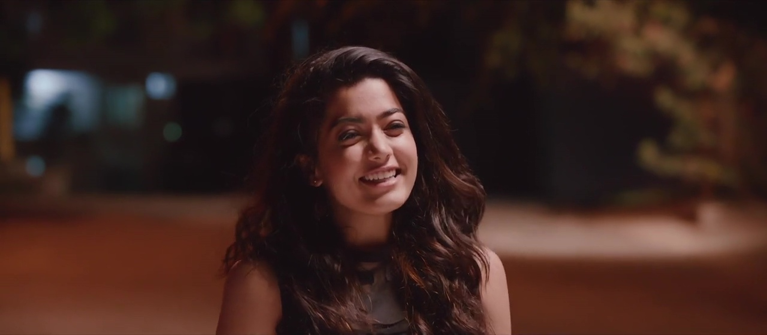 Rashmika Mandanna