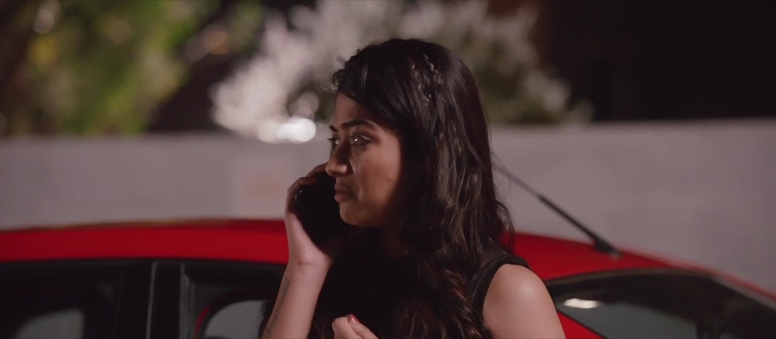 Rashmika Mandanna
