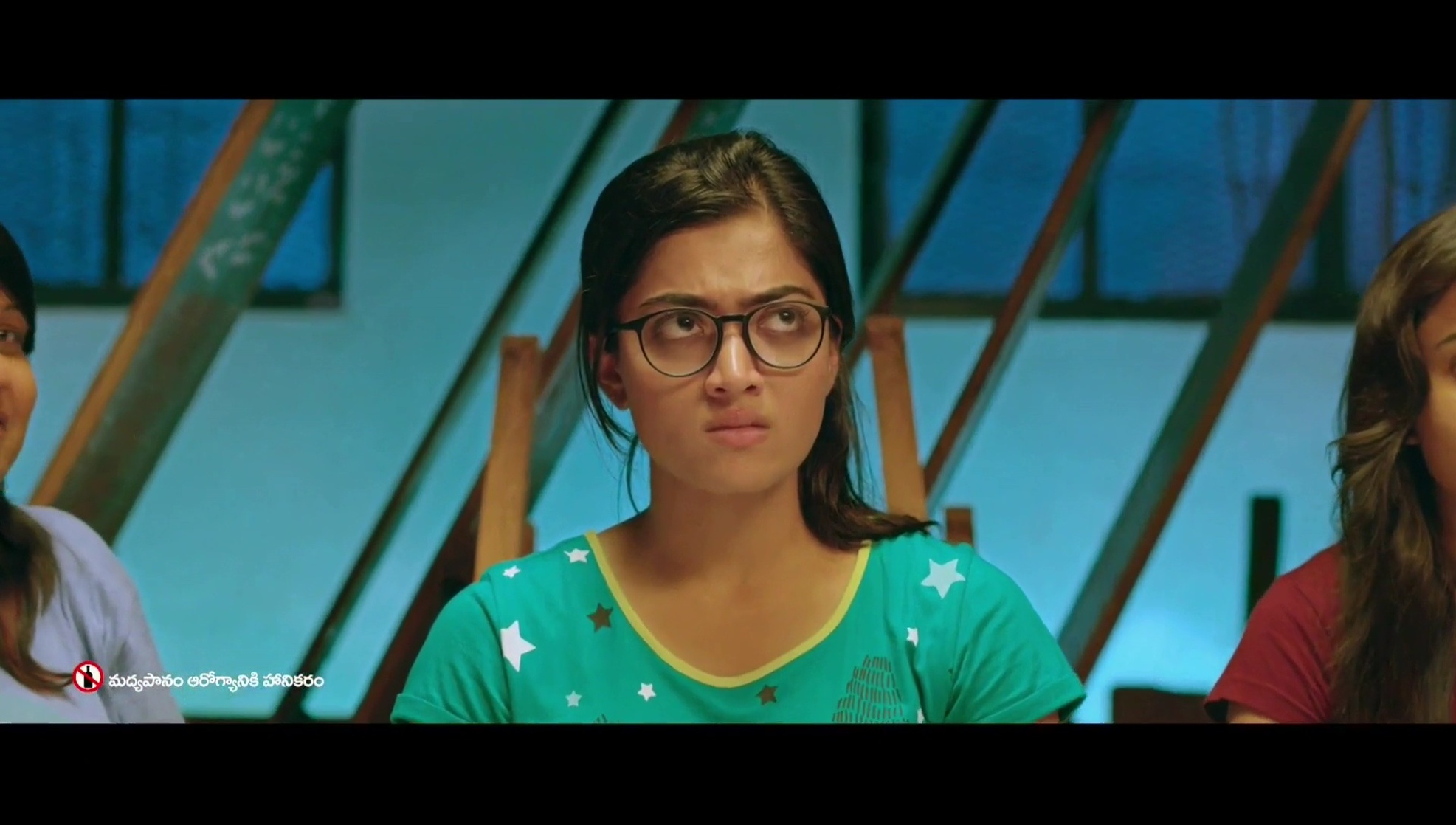 Rashmika Mandanna