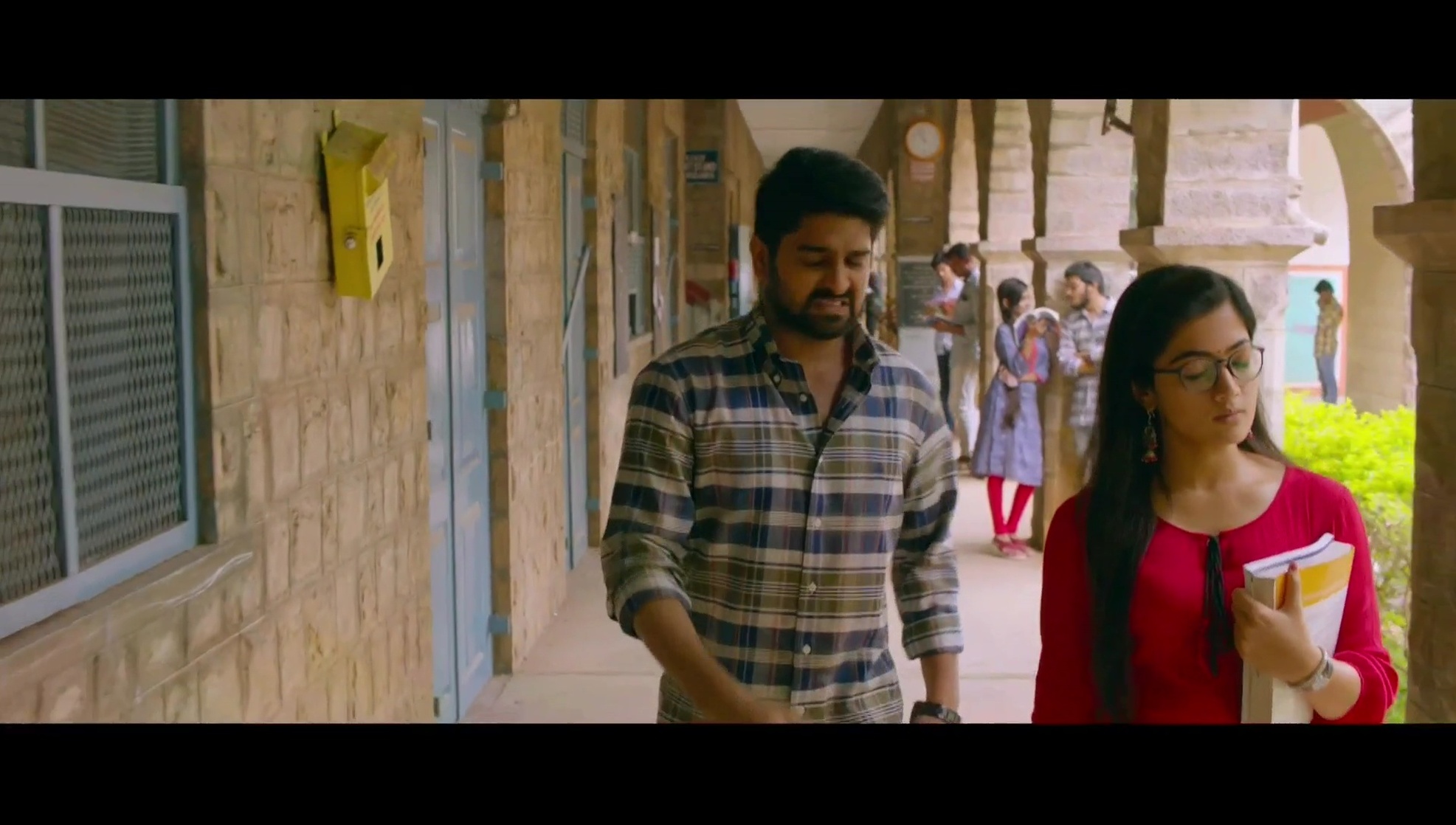 Rashmika Mandanna