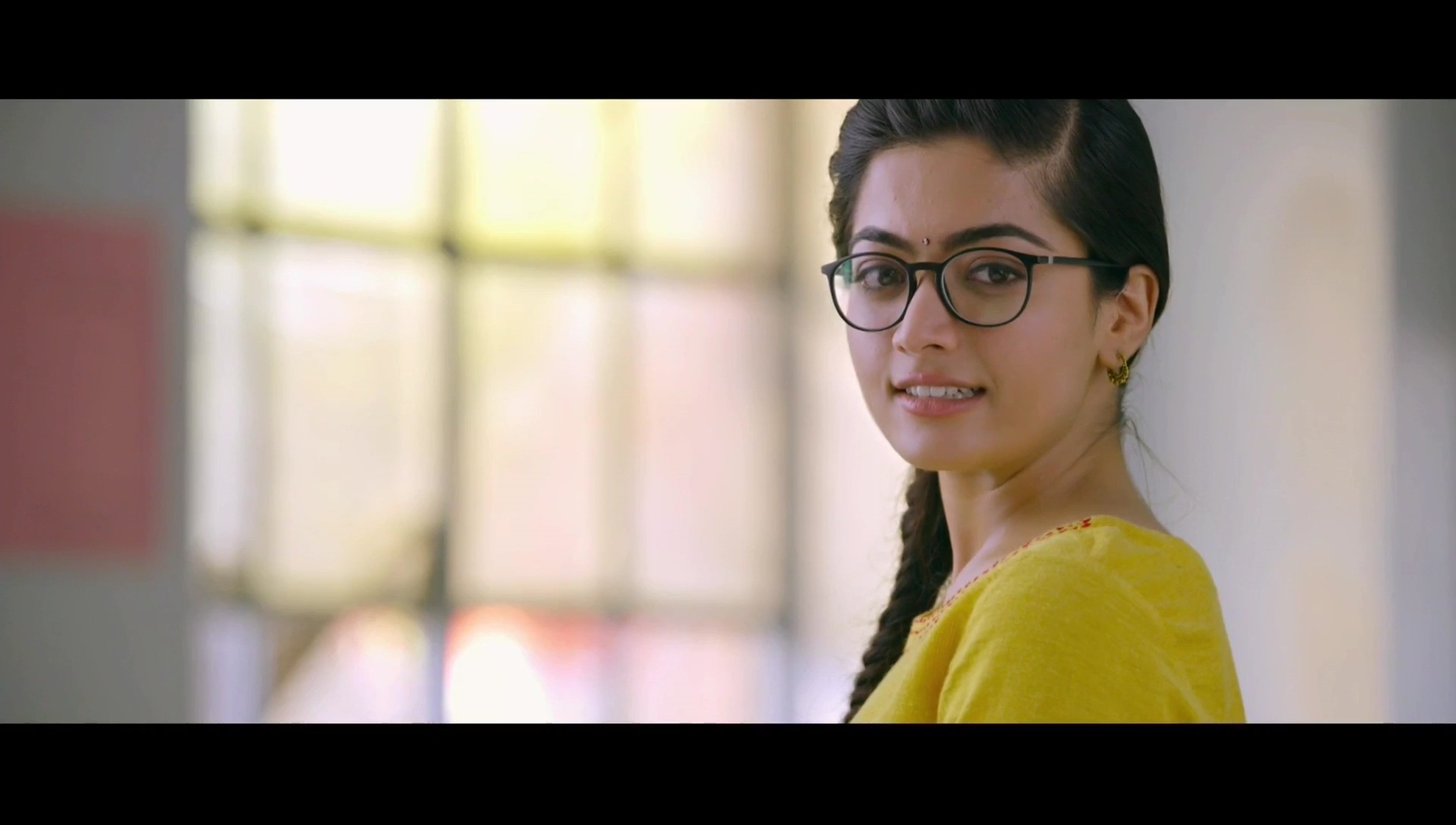Rashmika Mandanna