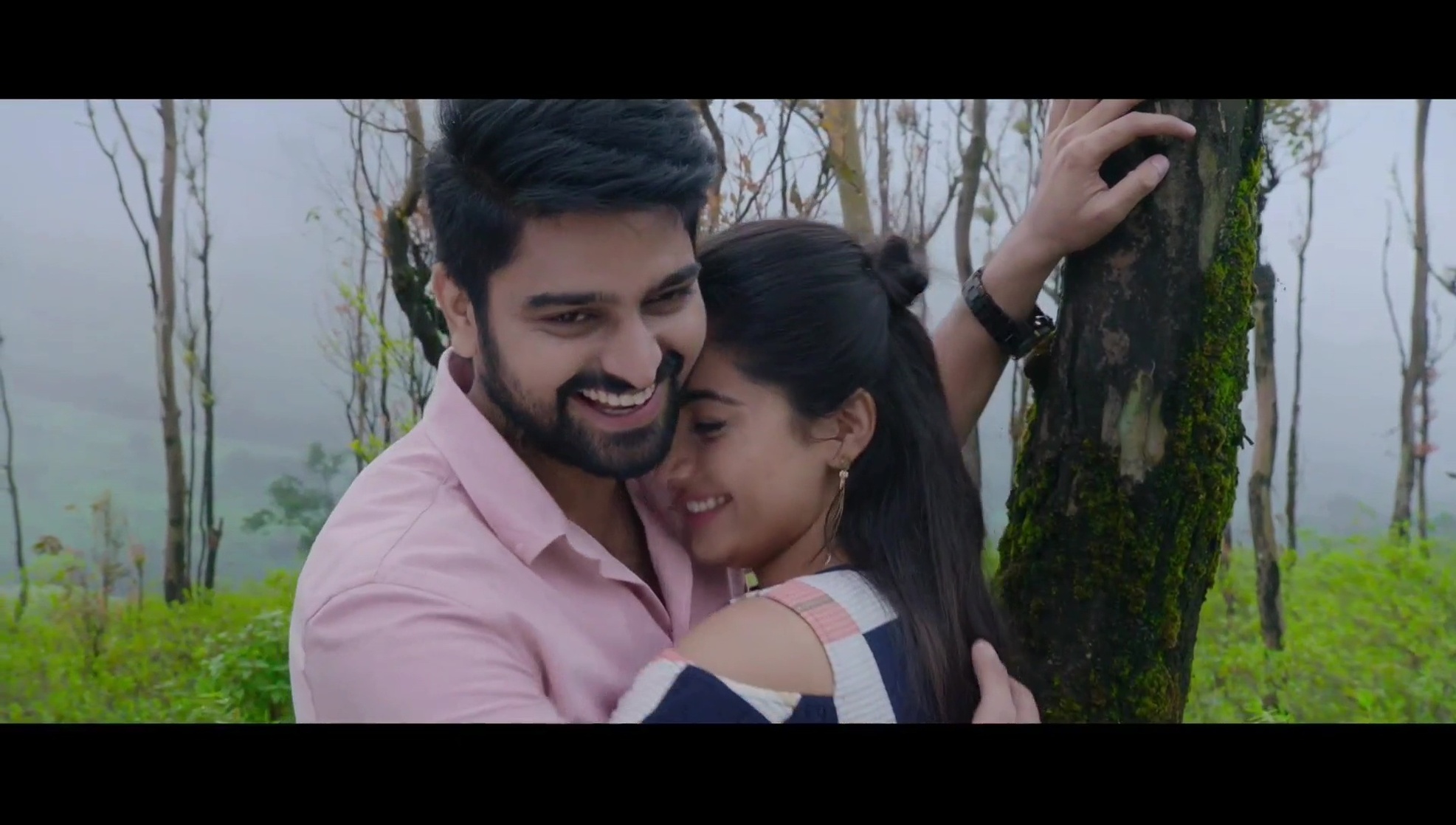 Rashmika Mandanna