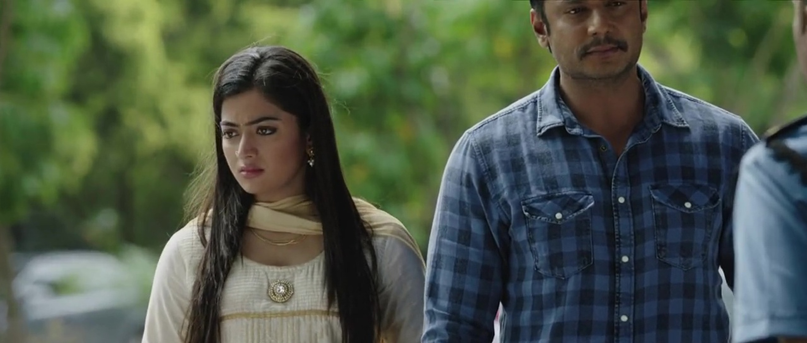 Rashmika Mandanna