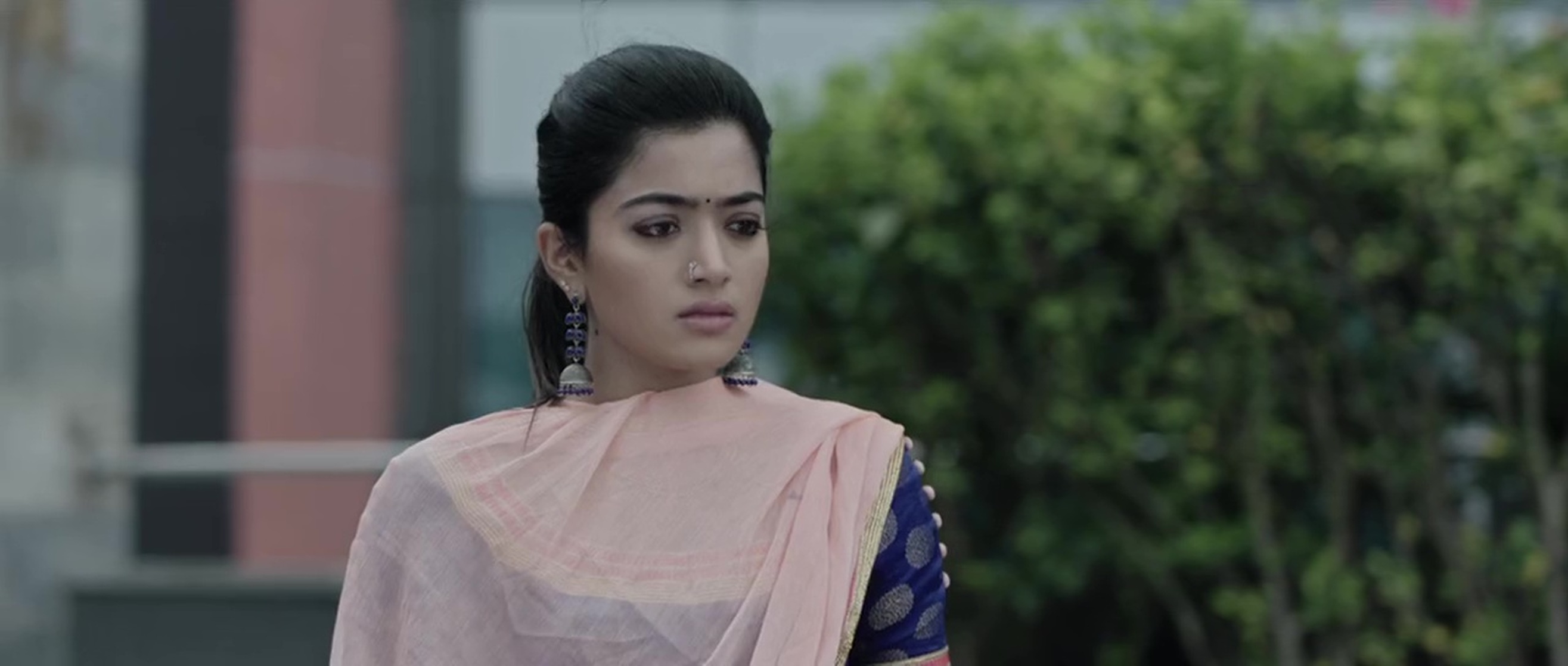 Rashmika Mandanna