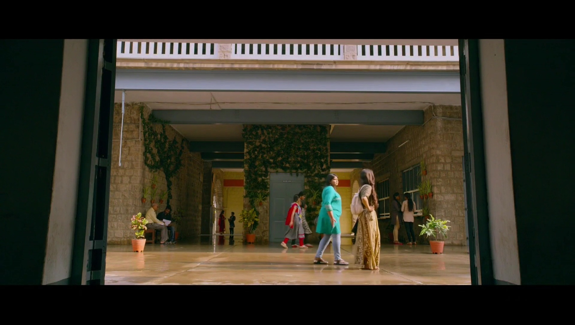 Rashmika Mandanna