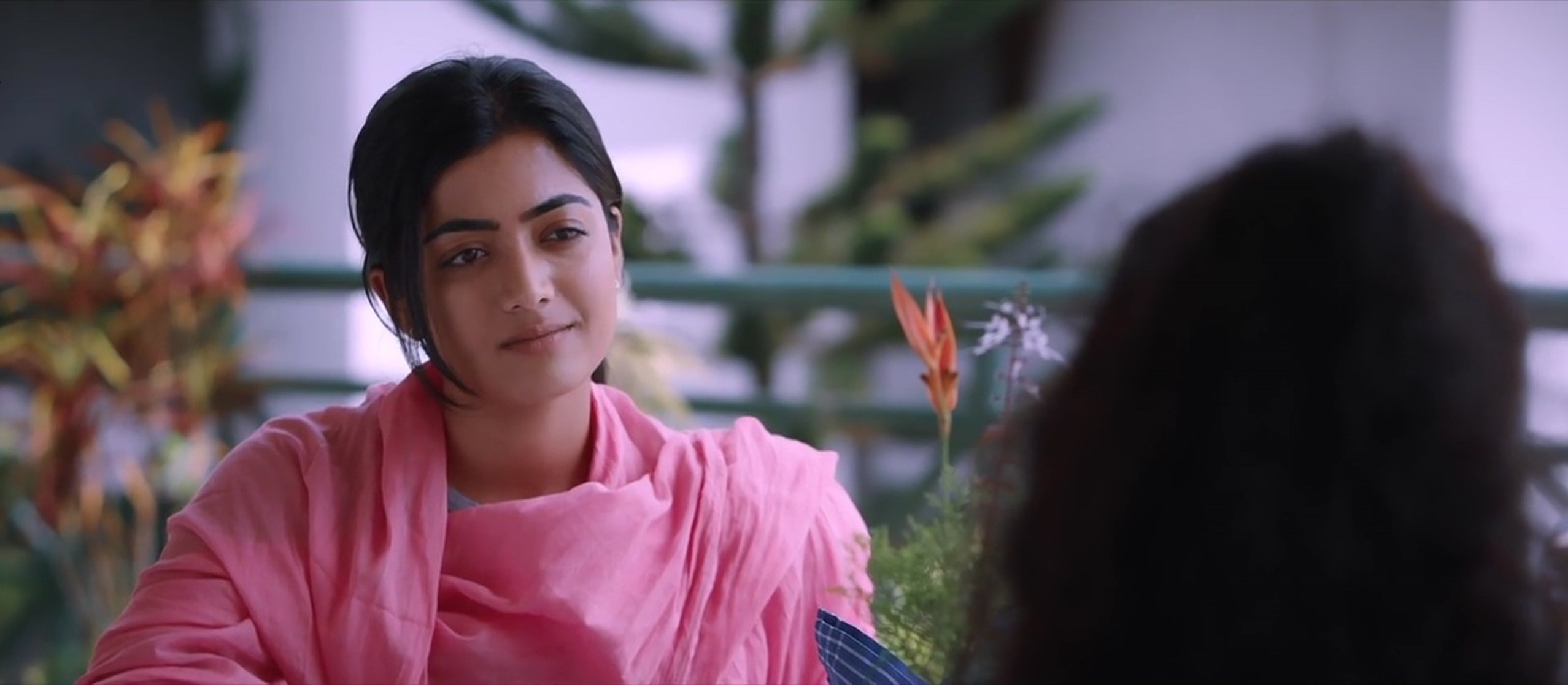 Rashmika Mandanna