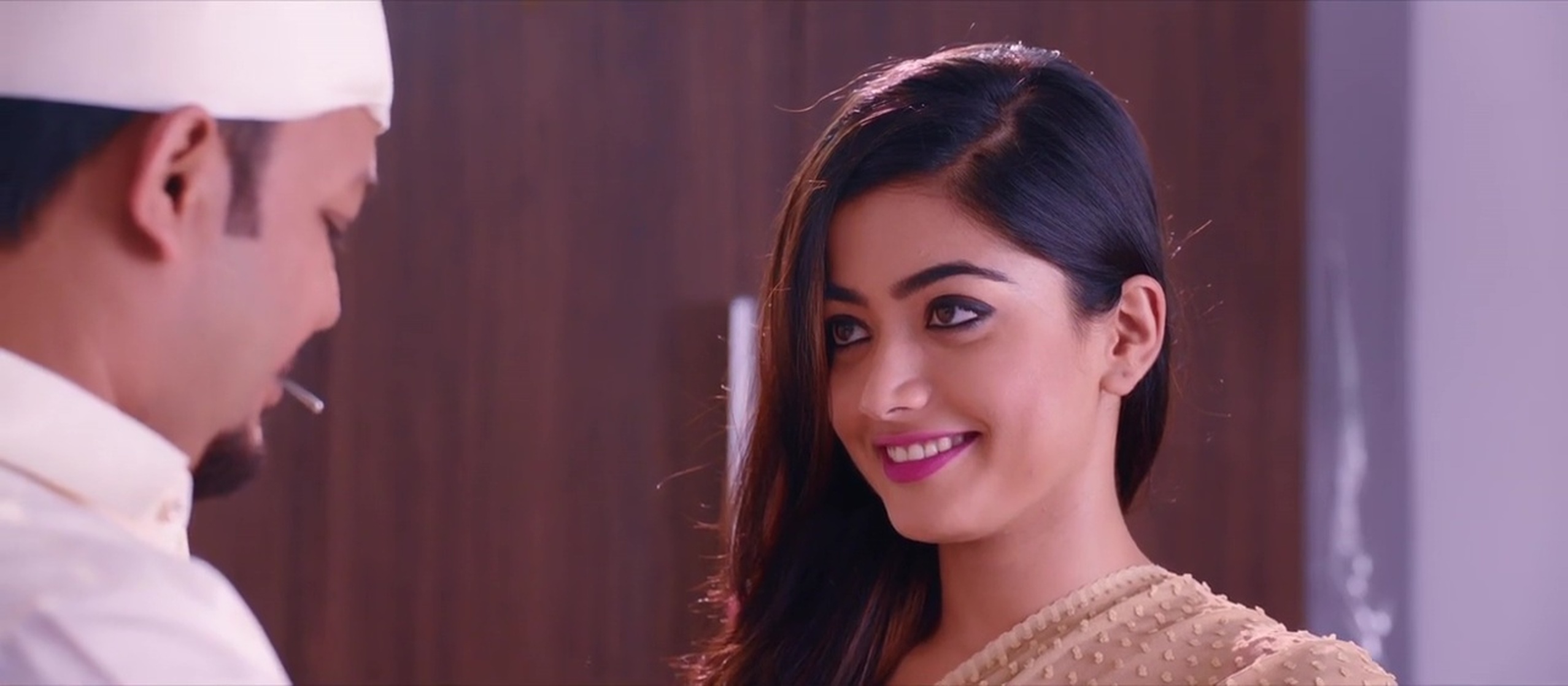 Rashmika Mandanna
