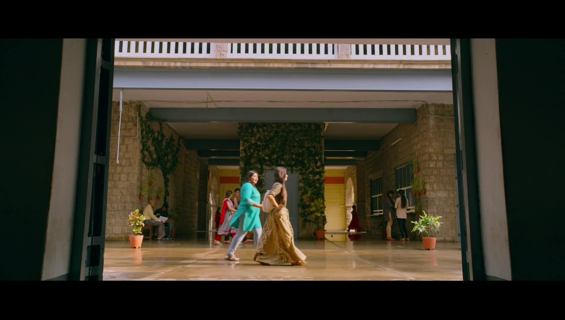 Rashmika Mandanna