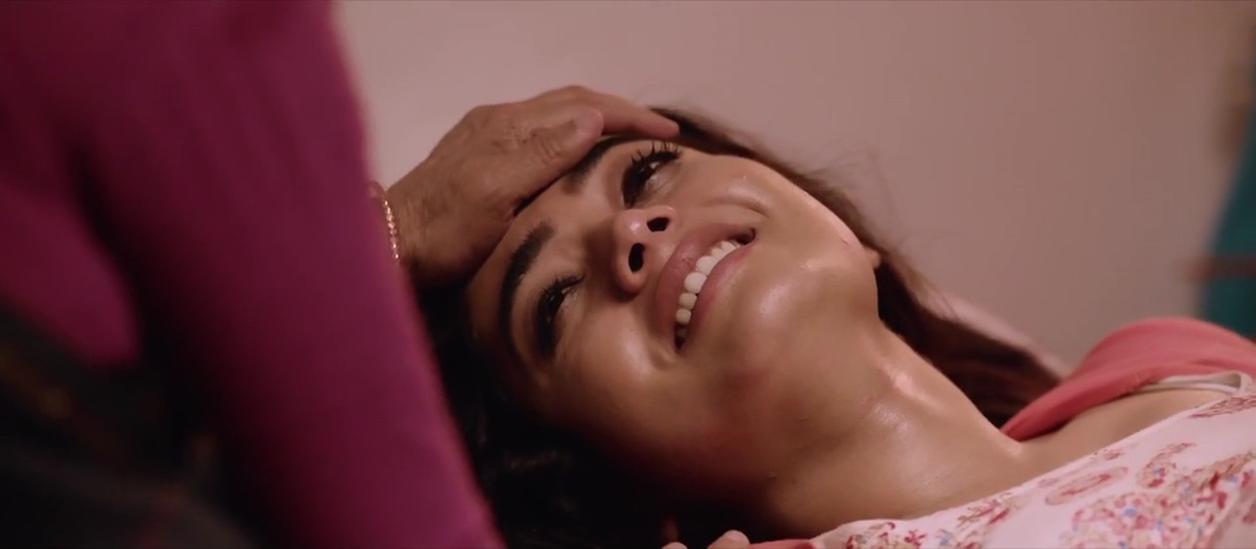 Rashmika Mandanna