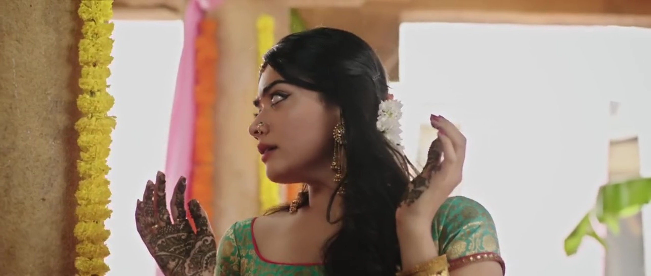 Rashmika Mandanna