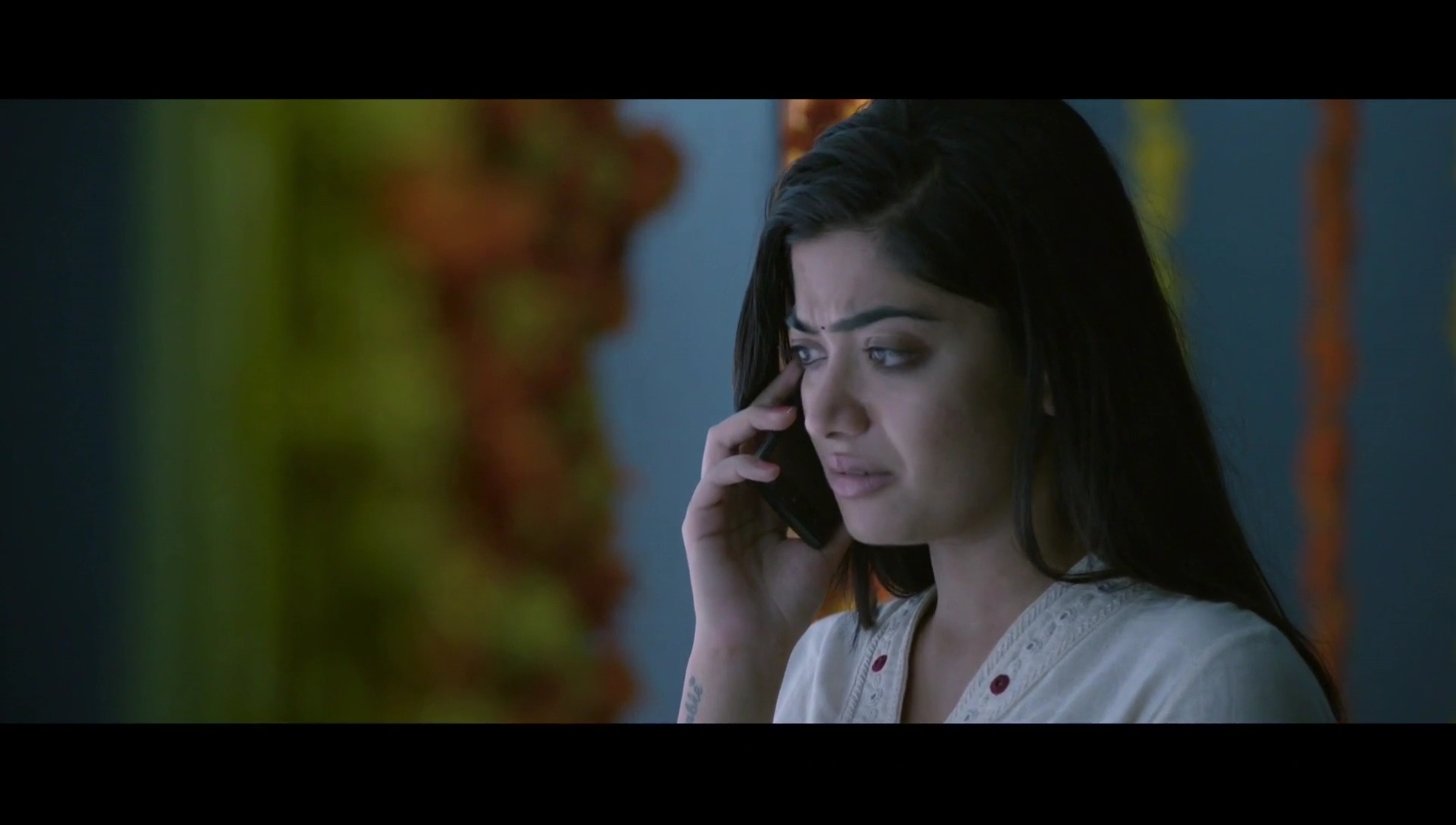 Rashmika Mandanna