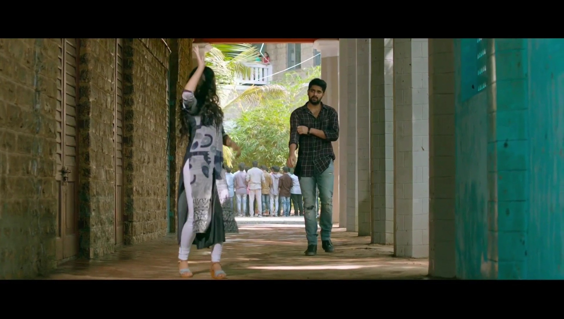 Rashmika Mandanna