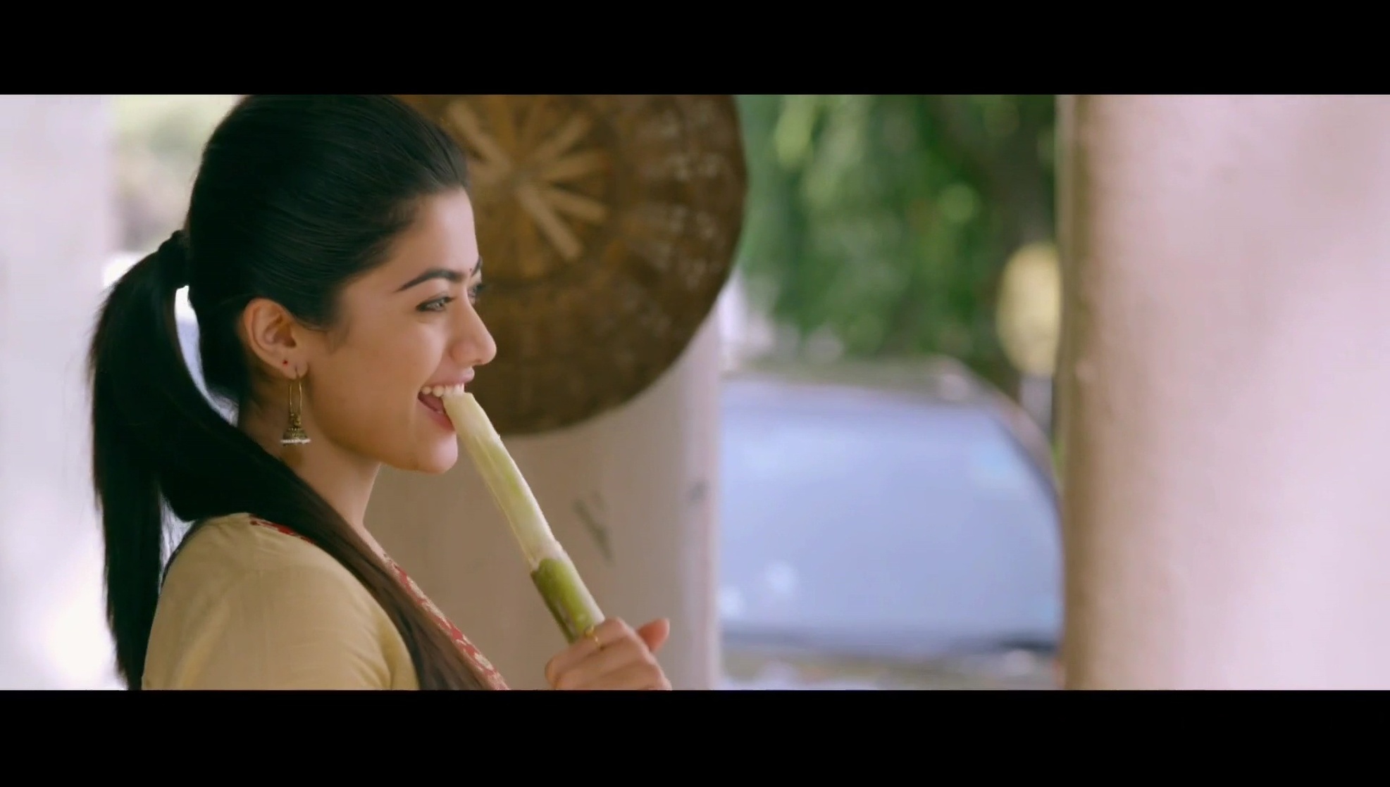 Rashmika Mandanna