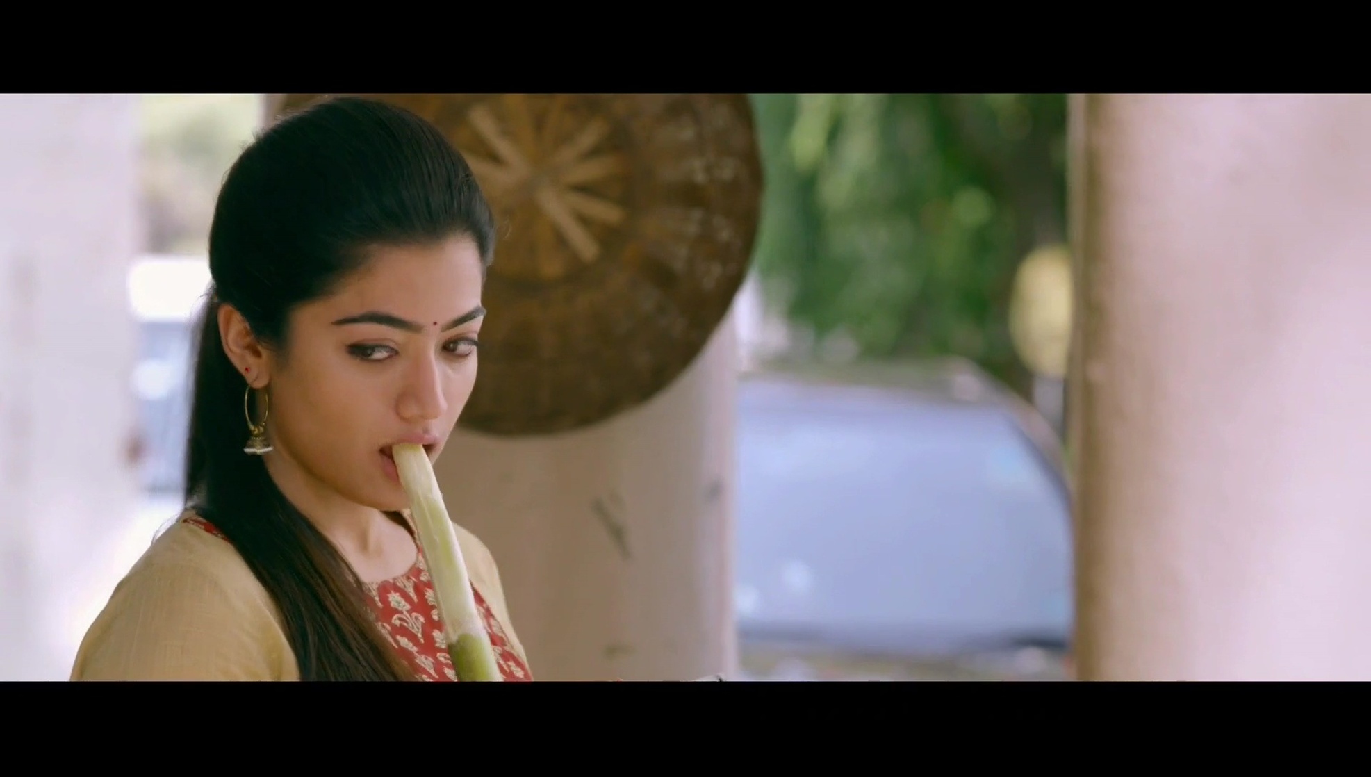 Rashmika Mandanna
