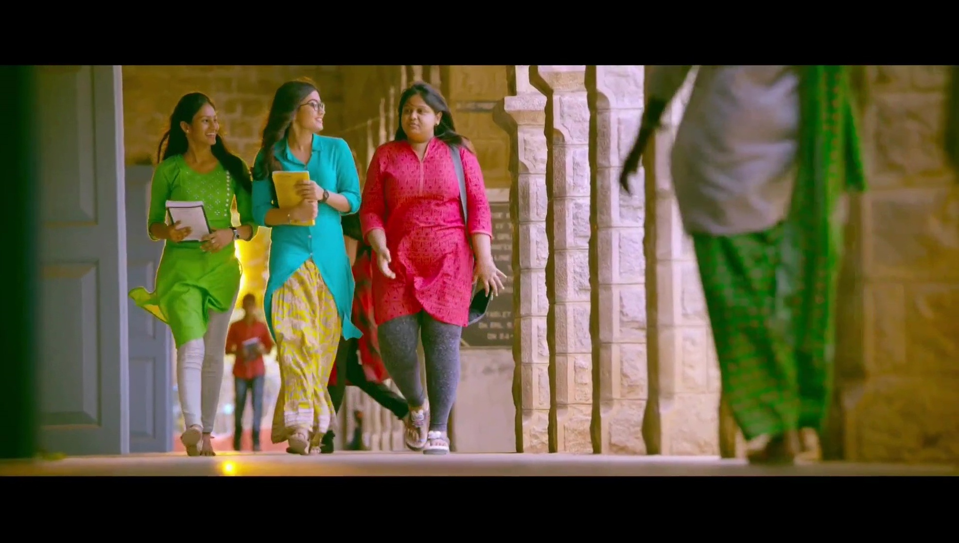 Rashmika Mandanna