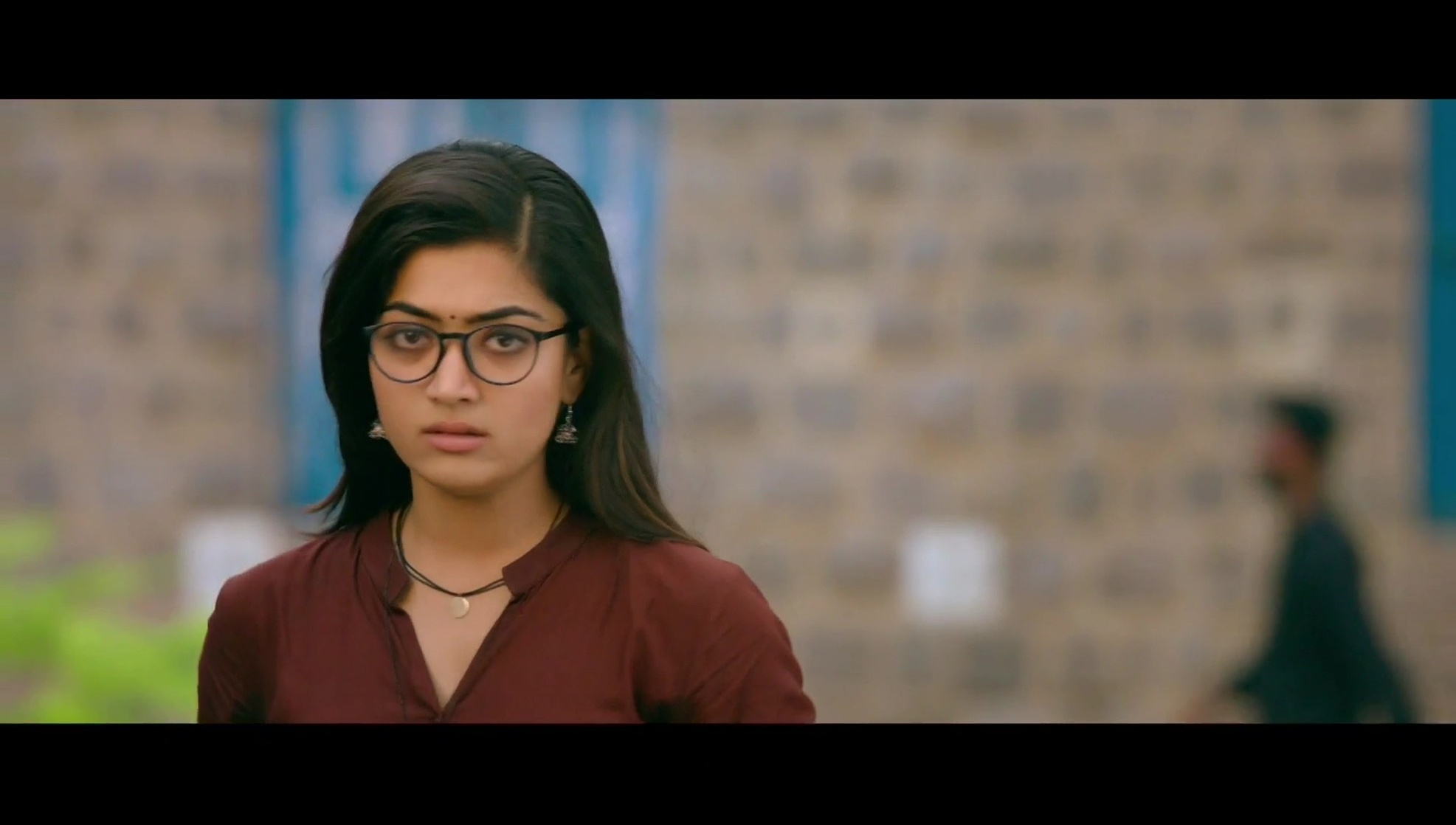 Rashmika Mandanna