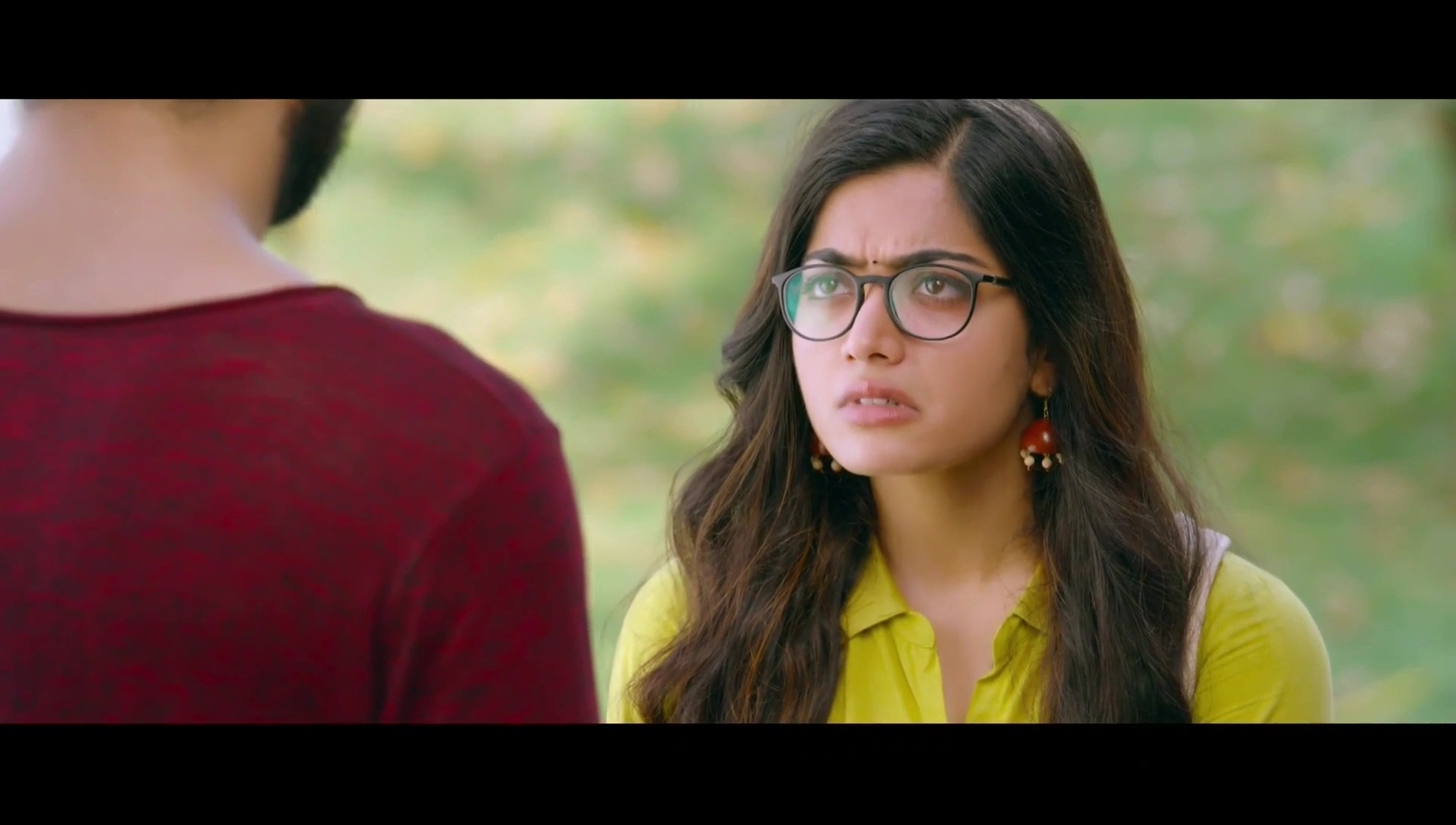 Rashmika Mandanna
