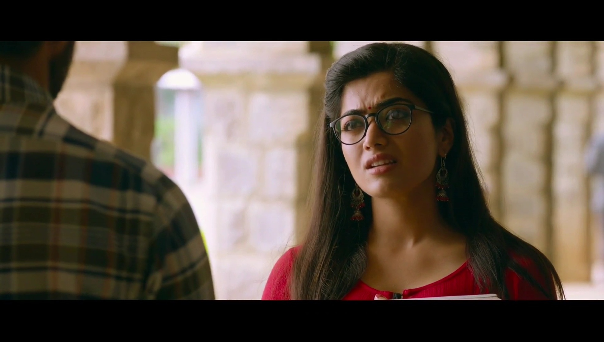 Rashmika Mandanna