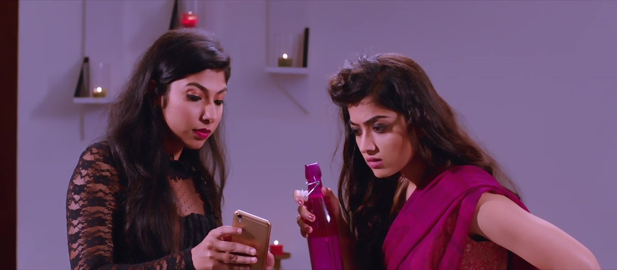 Rashmika Mandanna