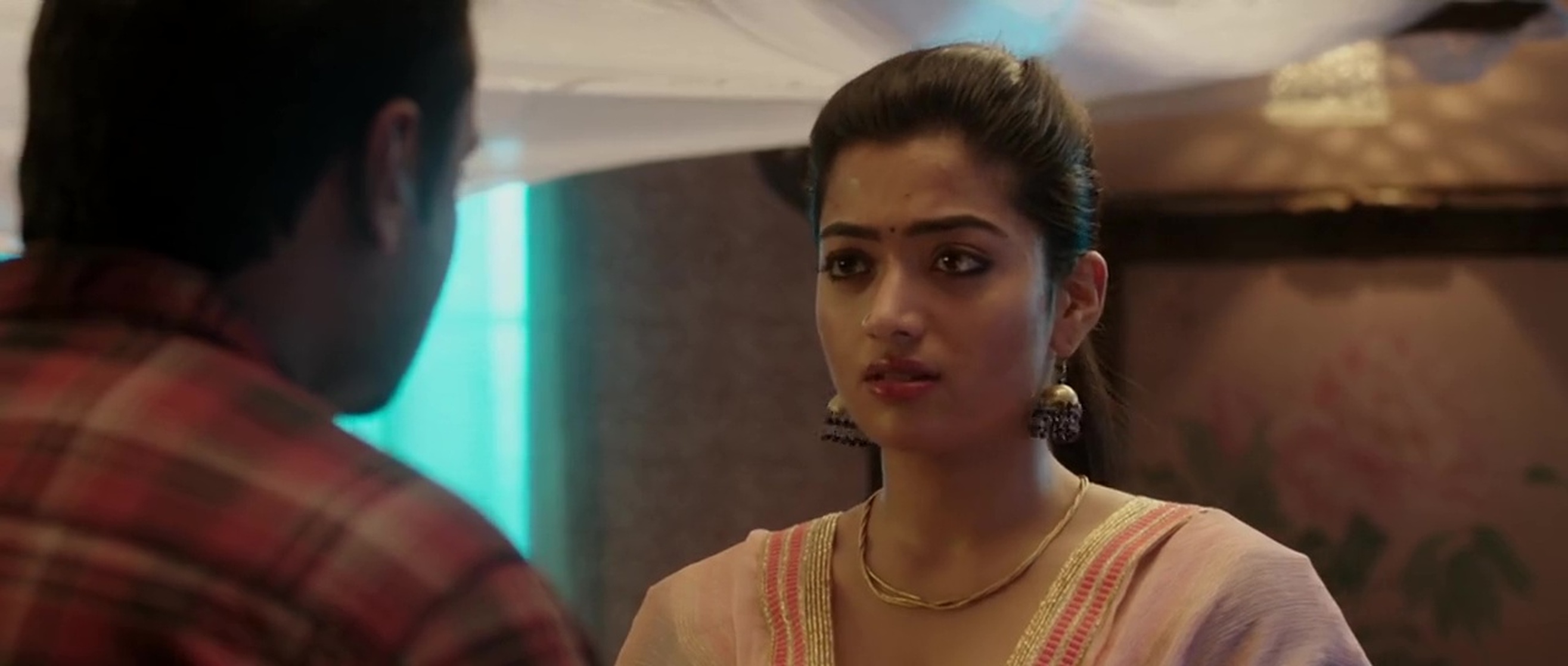 Rashmika Mandanna
