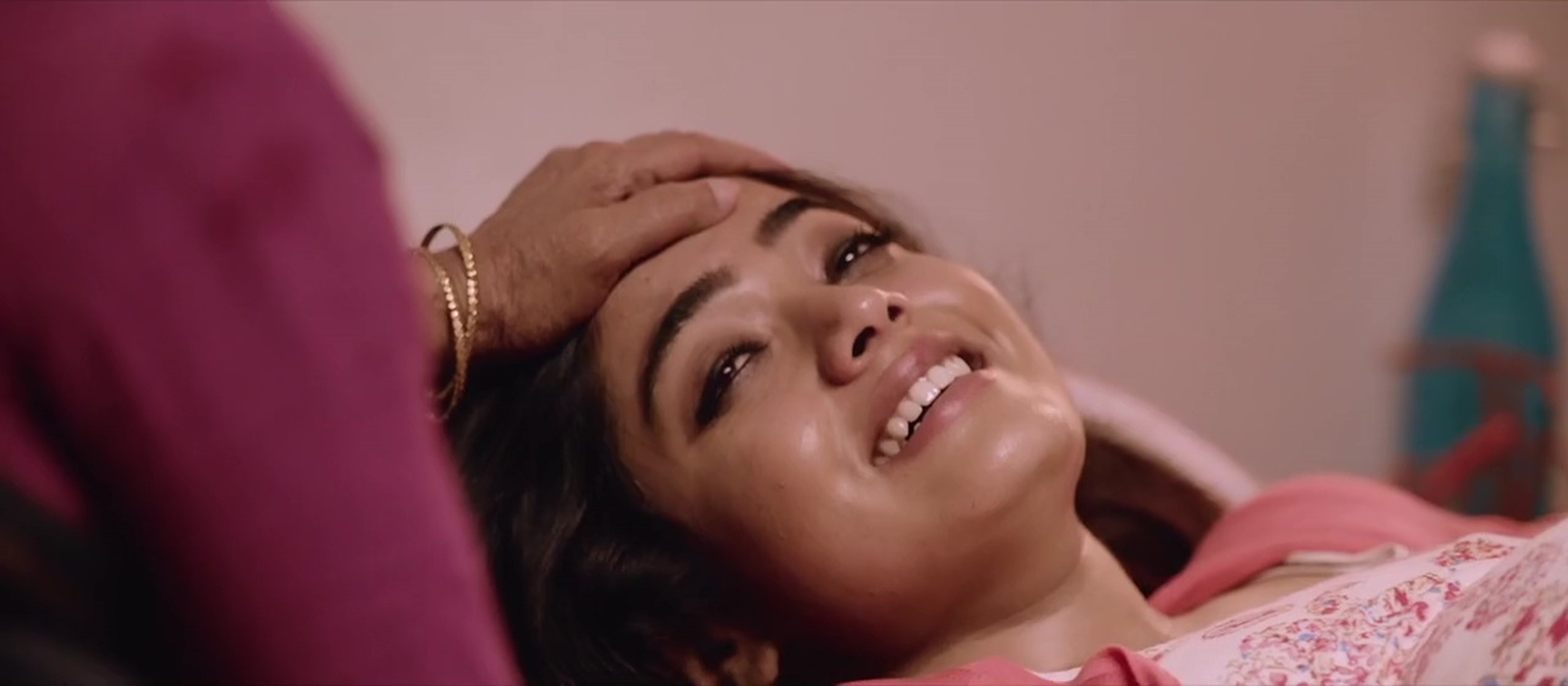 Rashmika Mandanna