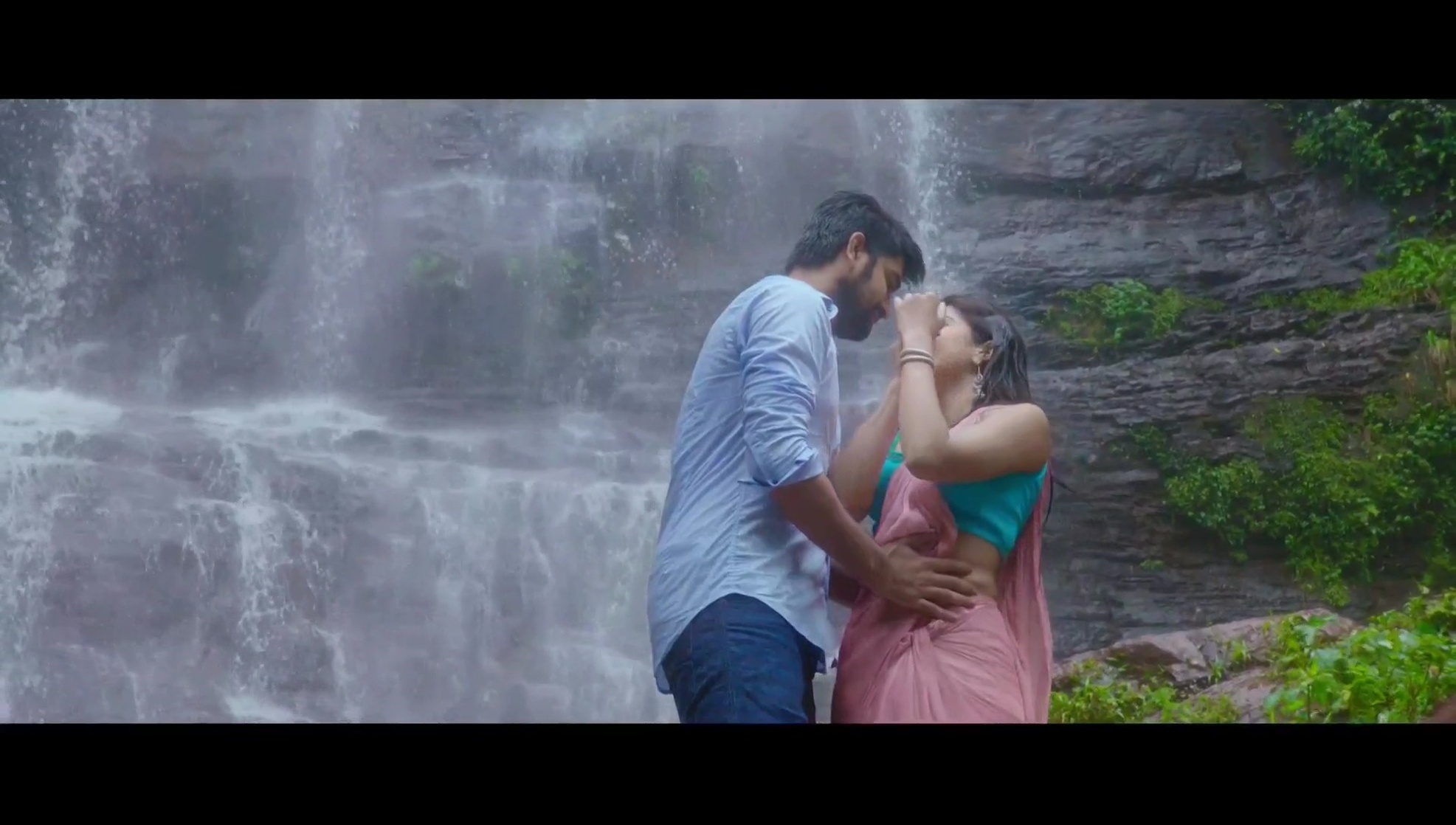 Rashmika Mandanna