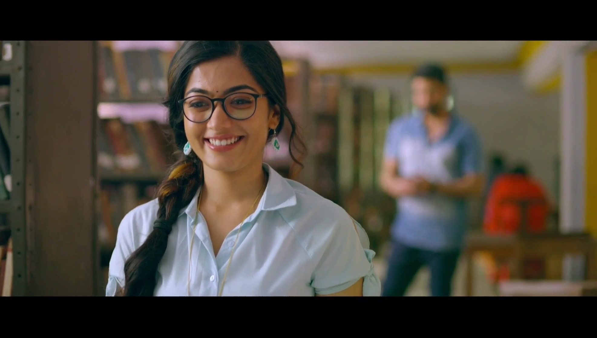 Rashmika Mandanna