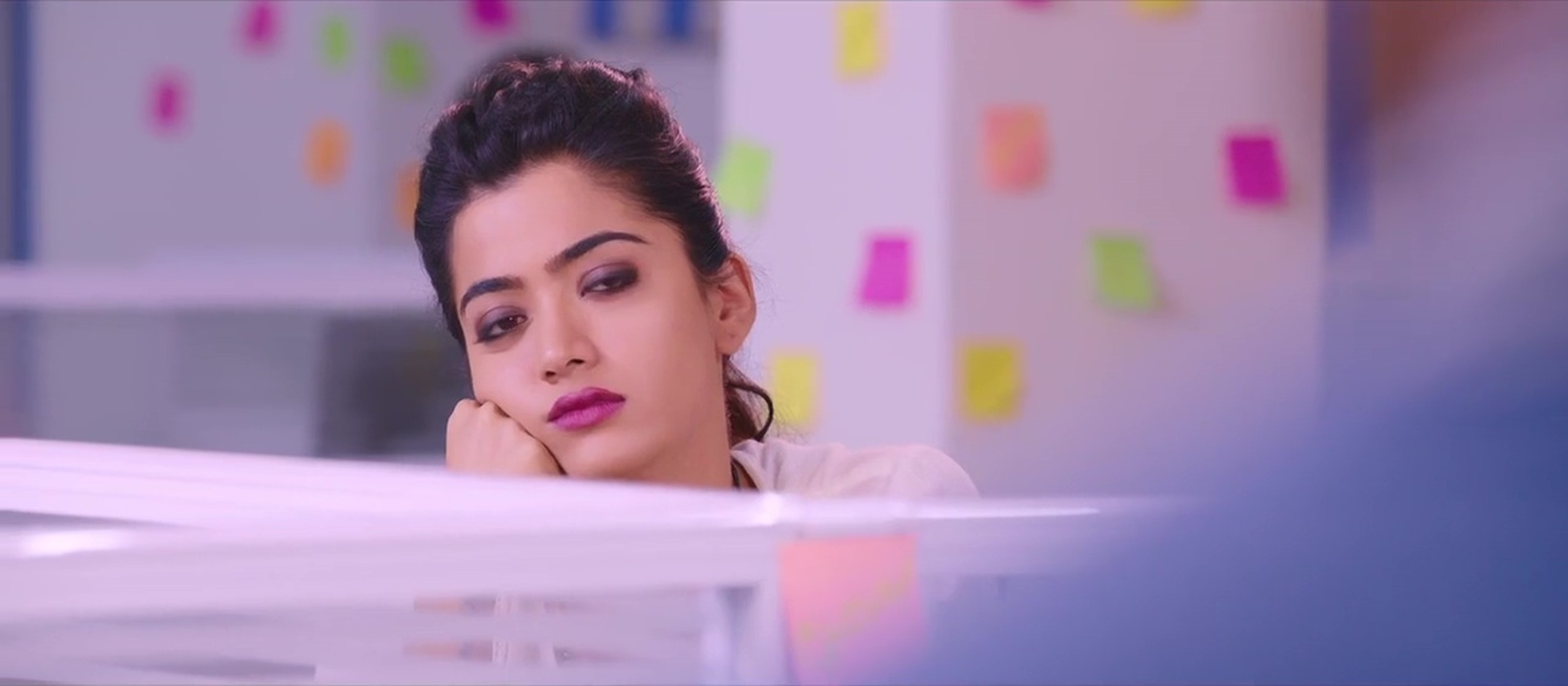 Rashmika Mandanna