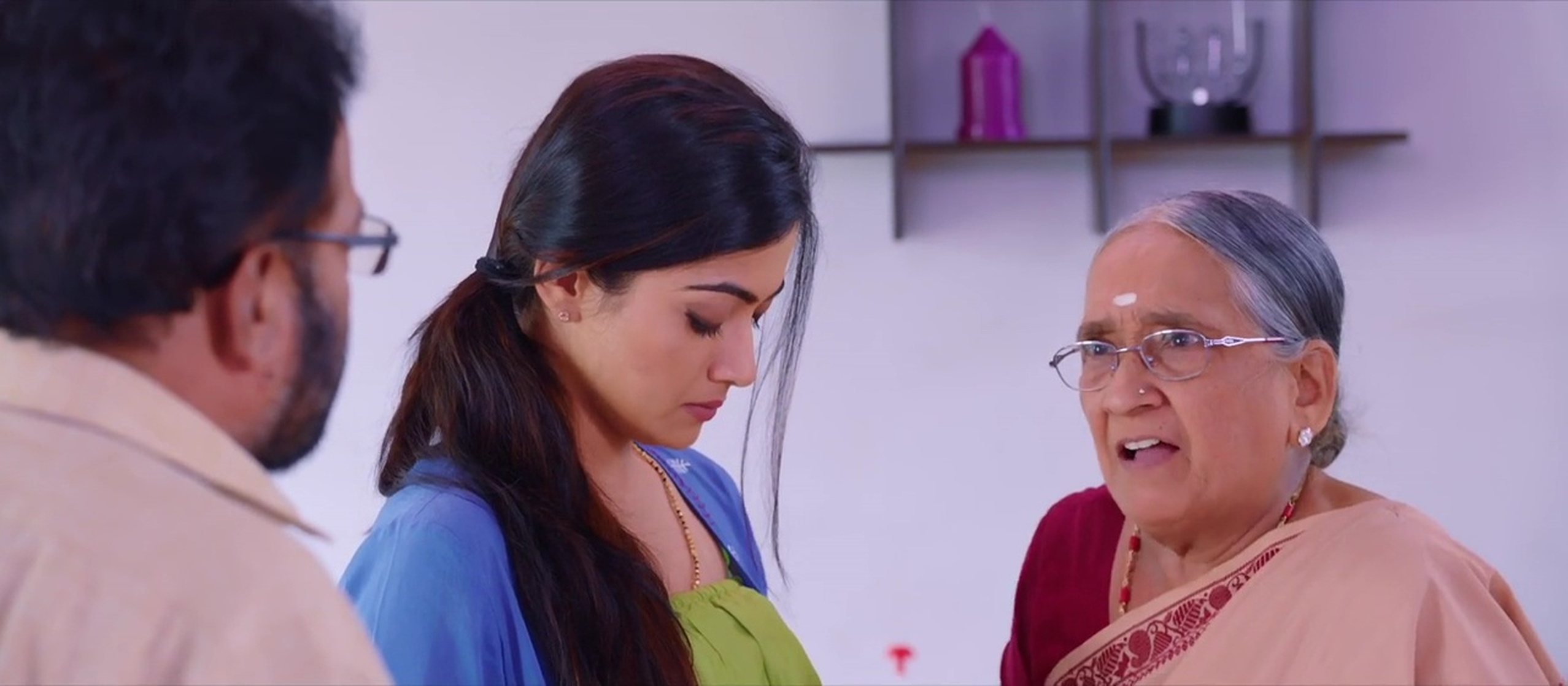 Rashmika Mandanna