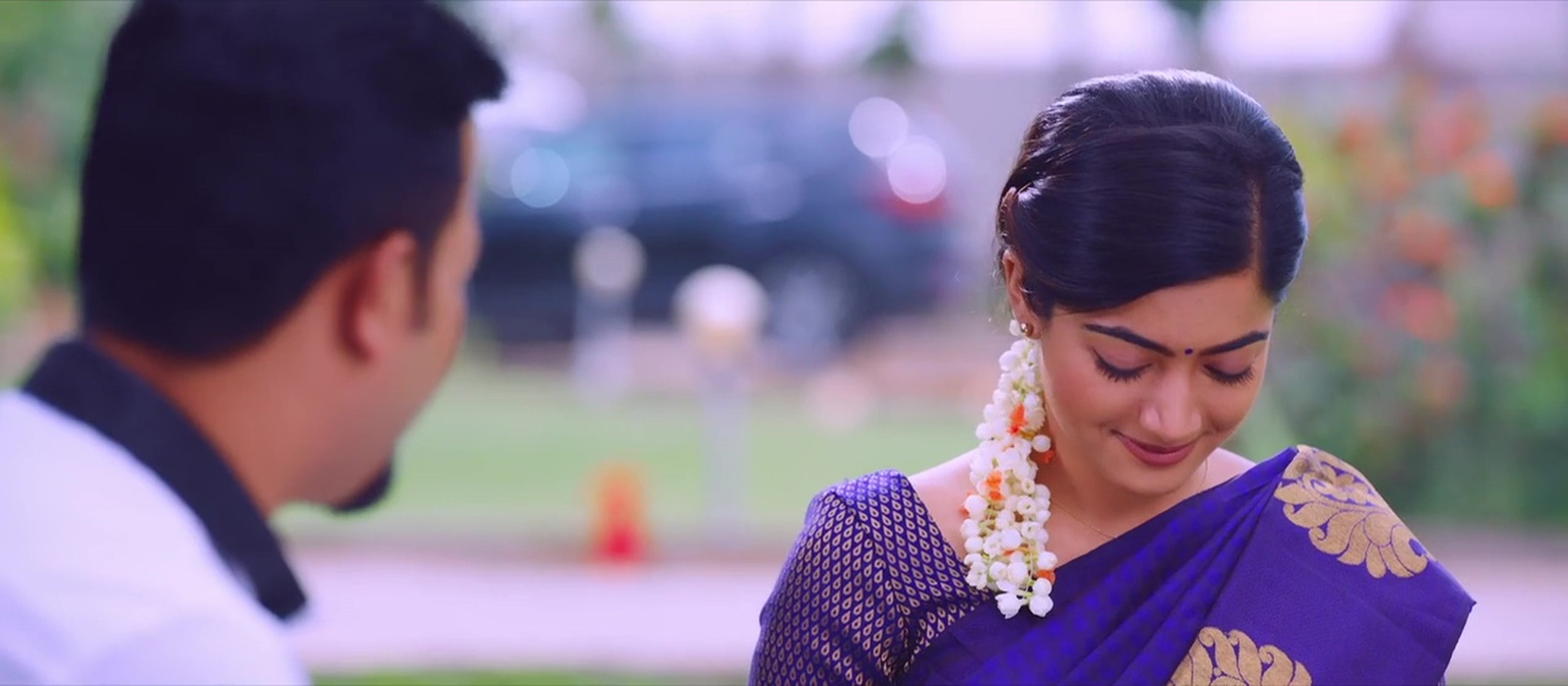 Rashmika Mandanna