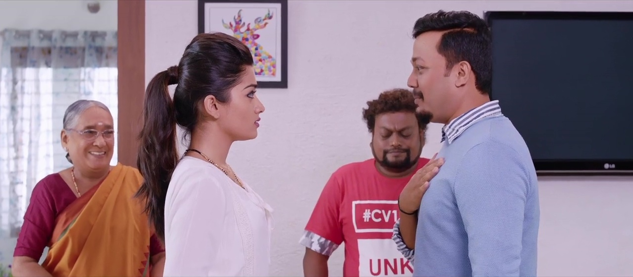 Rashmika Mandanna