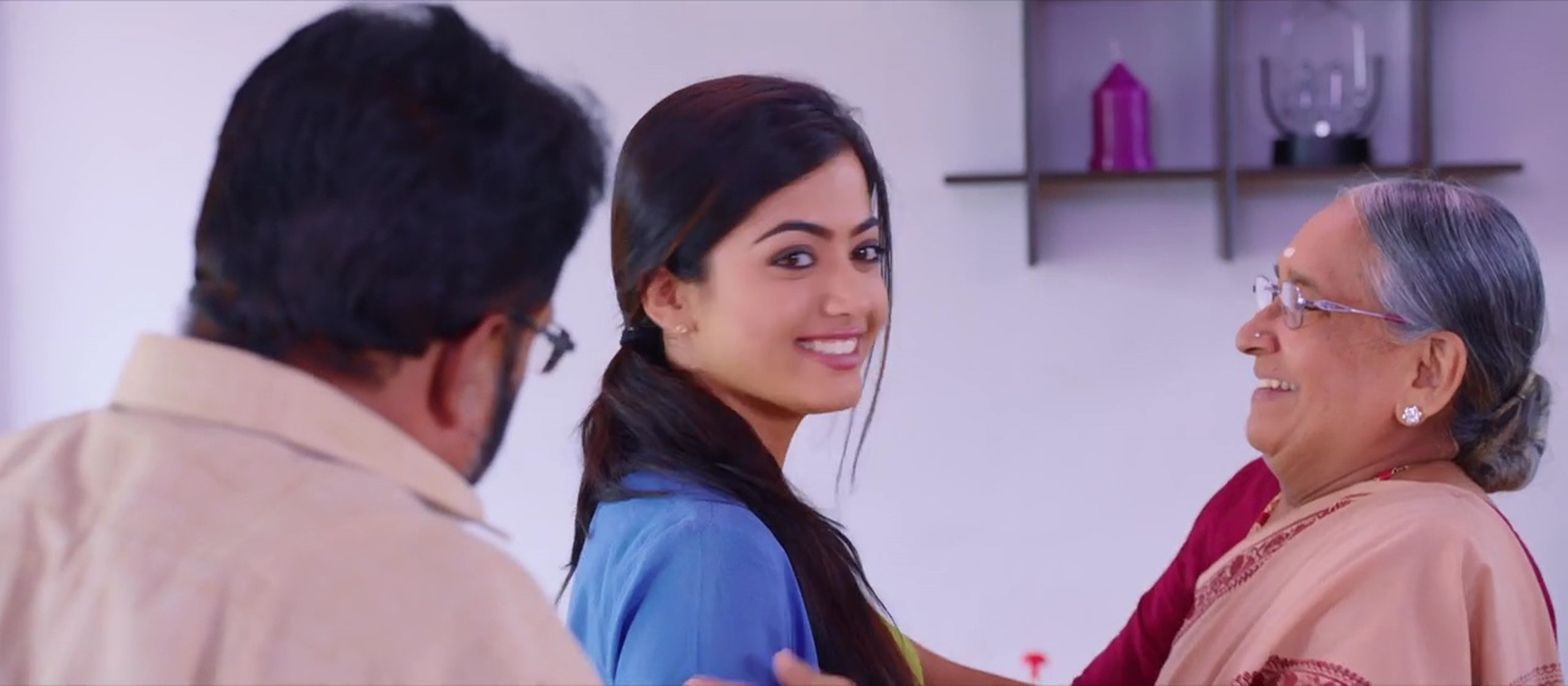 Rashmika Mandanna